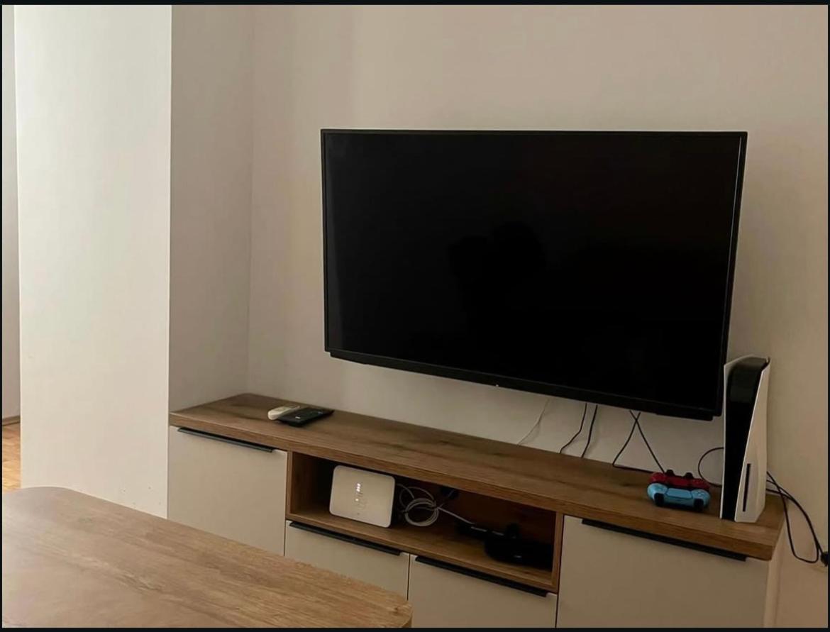 AAA Luxury Suites Split