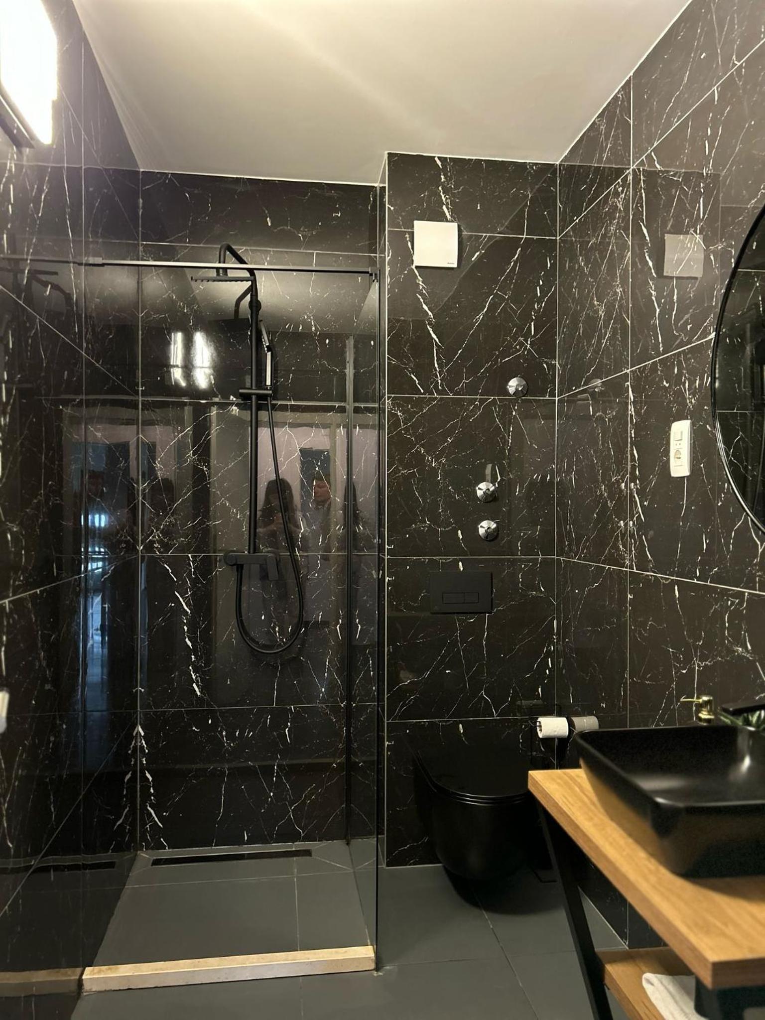 AAA Luxury Suites Split