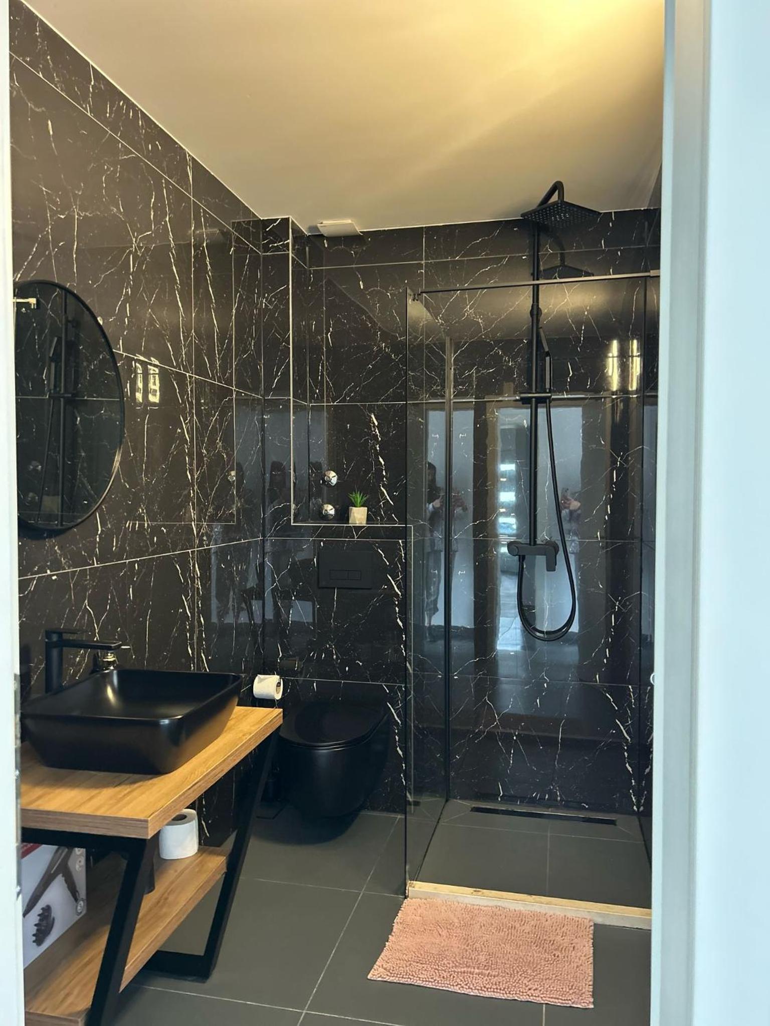 AAA Luxury Suites Split