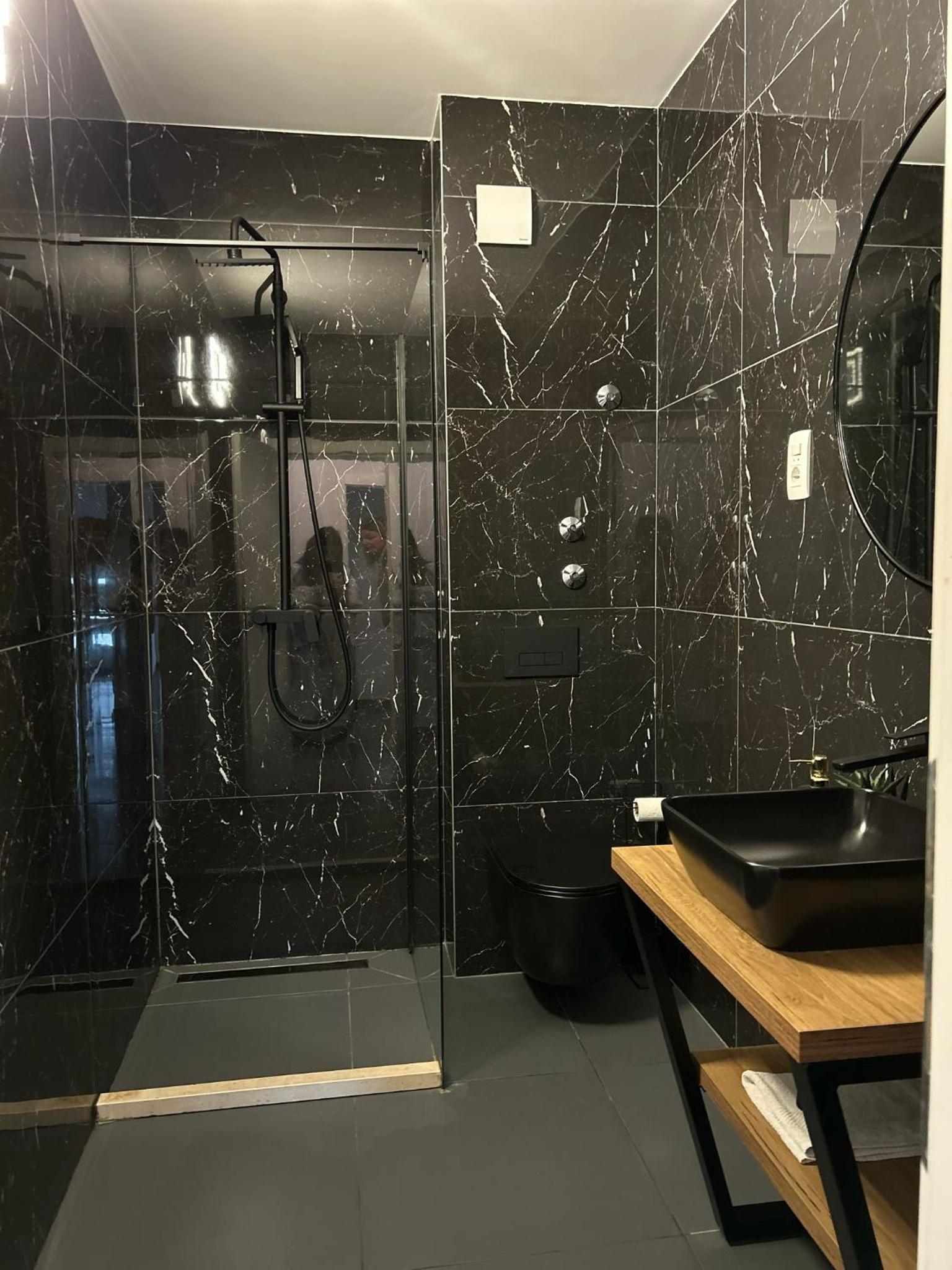 AAA Luxury Suites Split