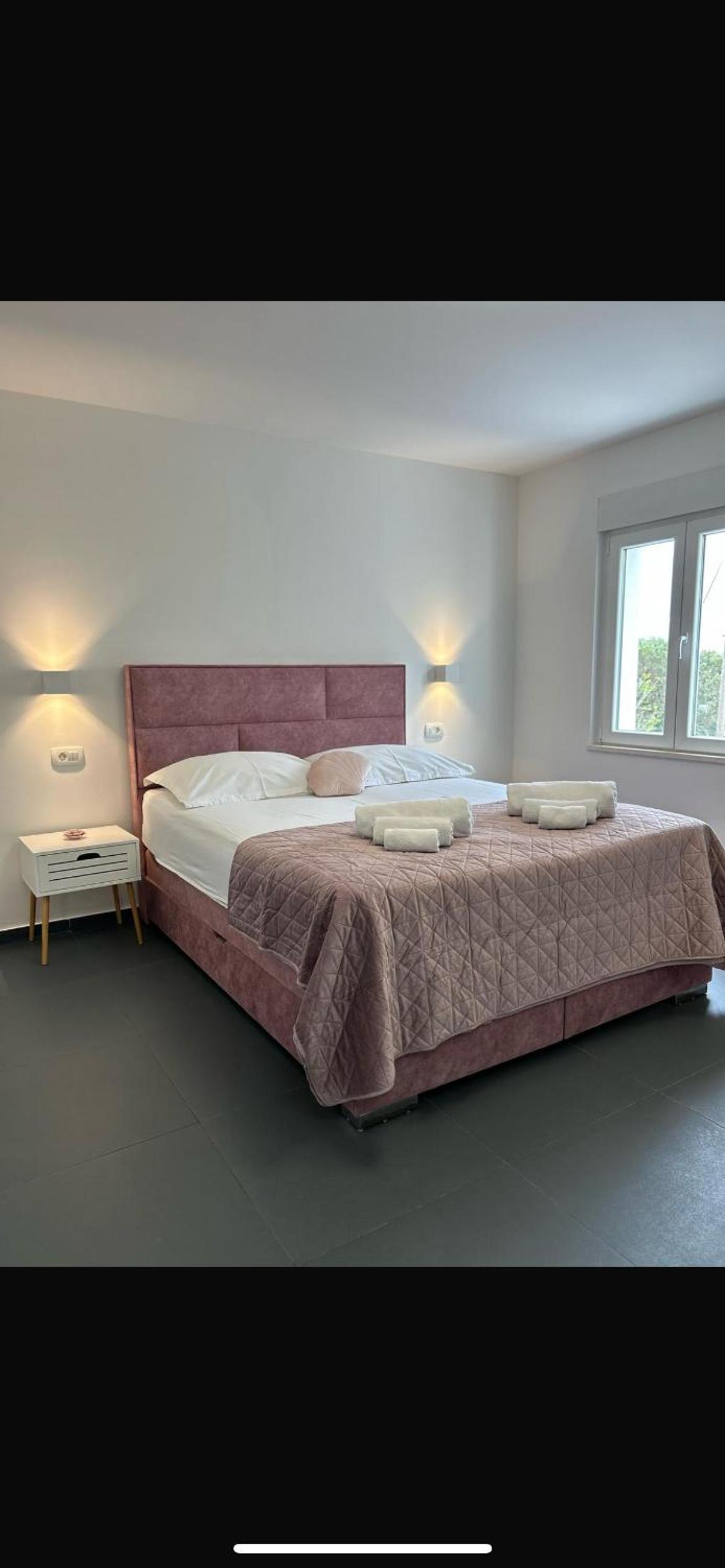 AAA Luxury Suites Split