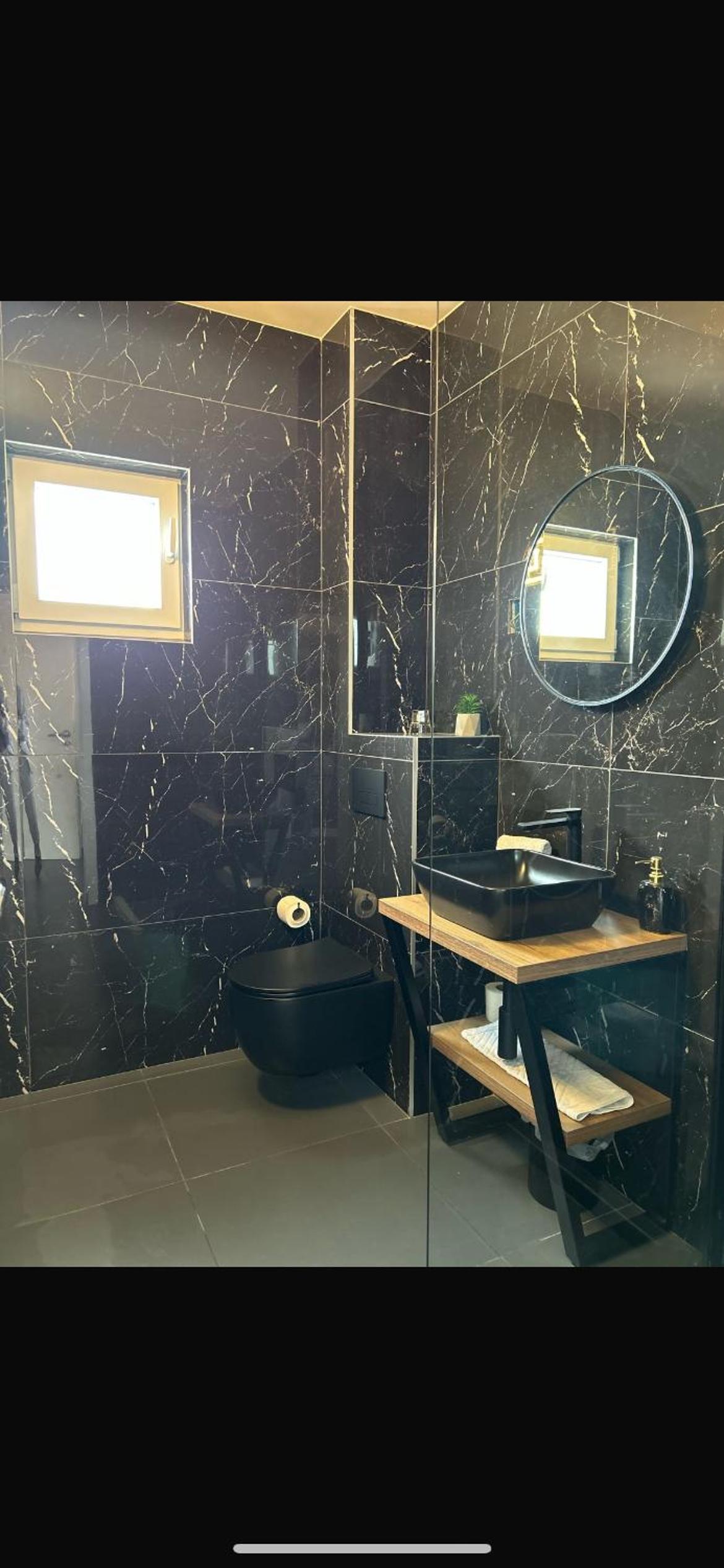 AAA Luxury Suites Split