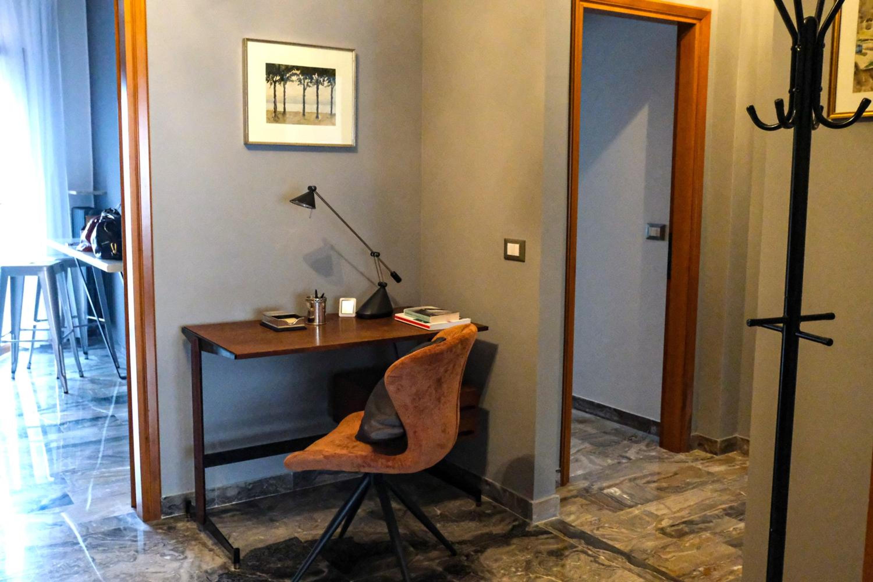 Urbino Uno Apt Venezia