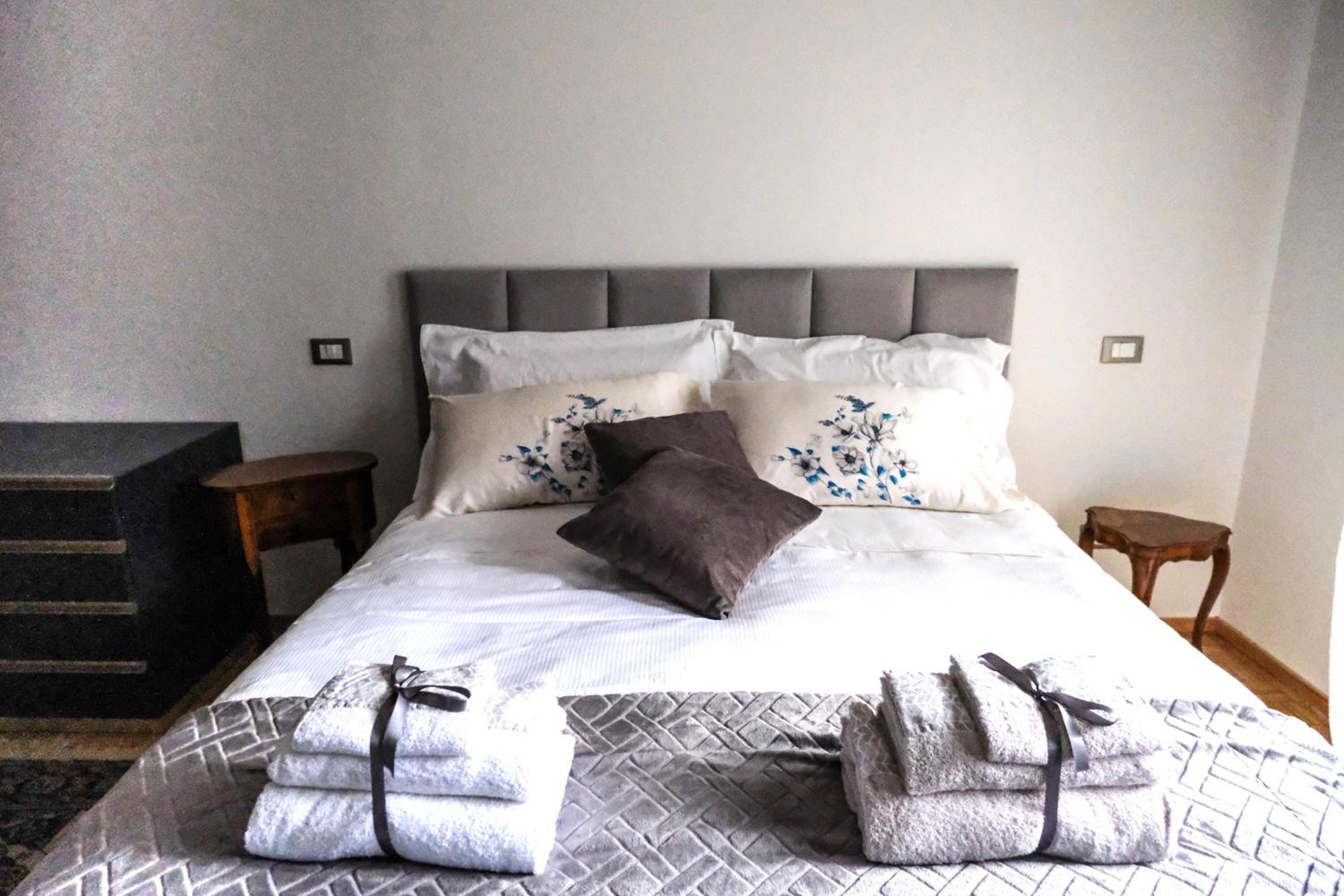 Urbino Uno Apt Venezia