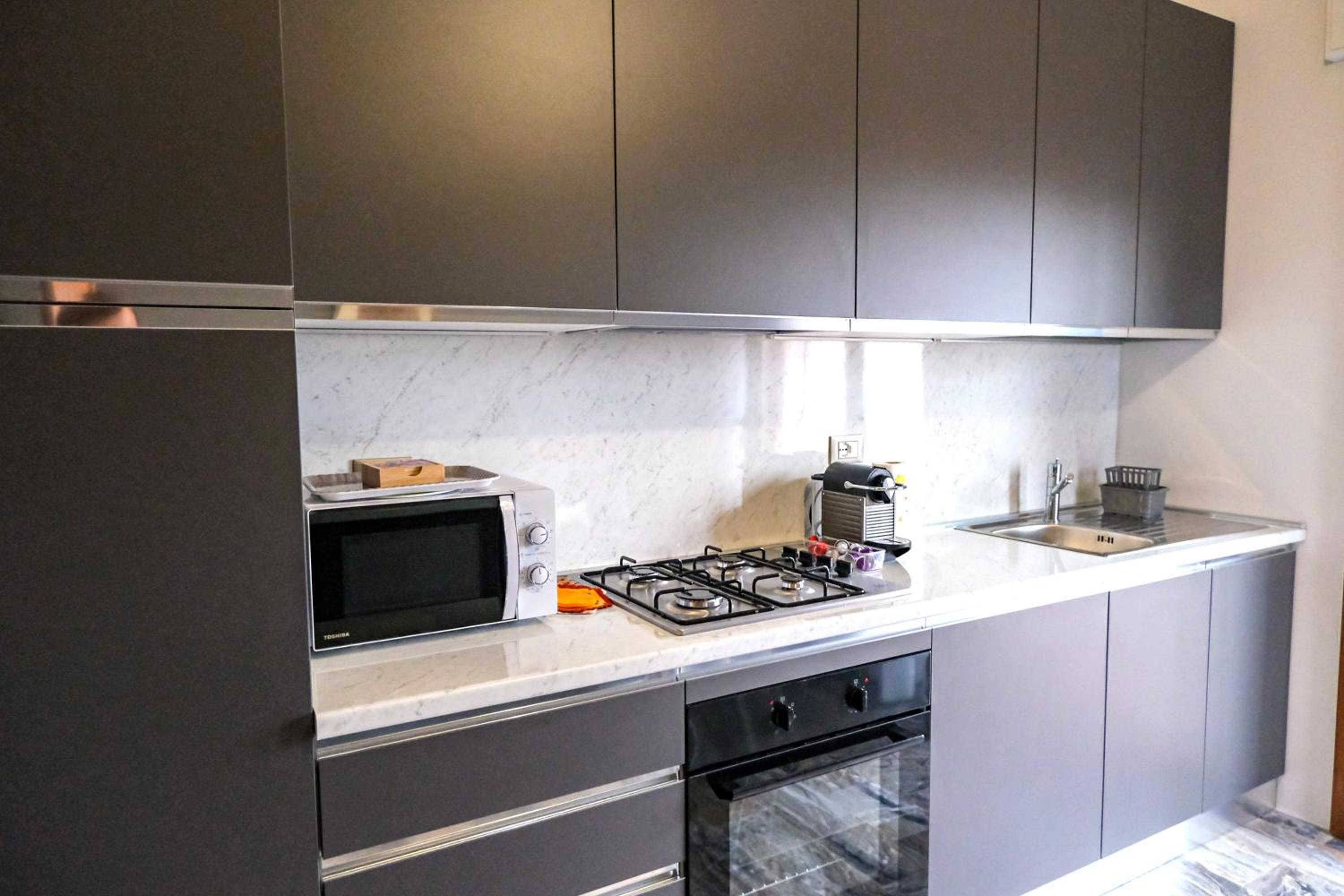 Urbino Uno Apt Venezia