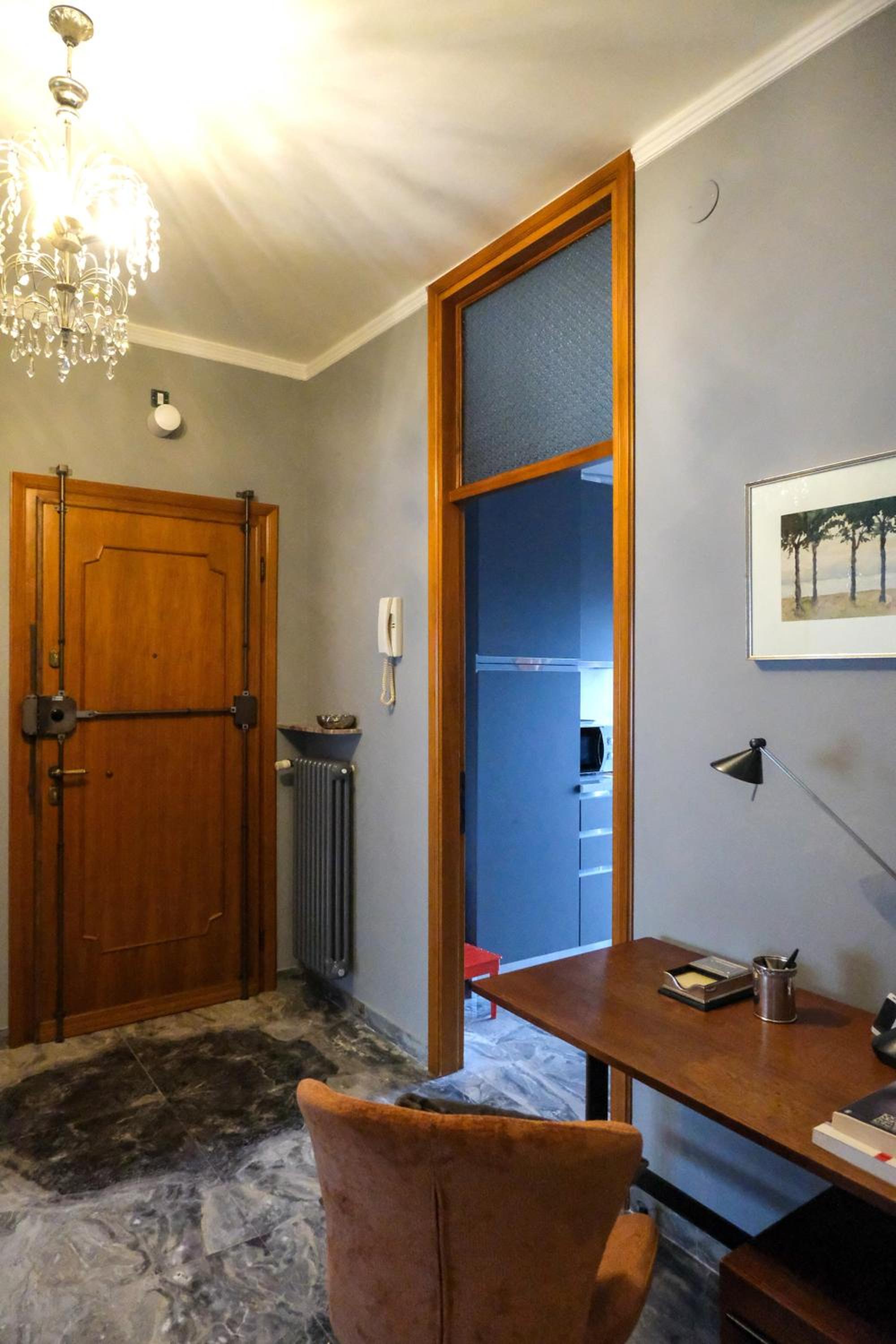 Urbino Uno Apt Venezia