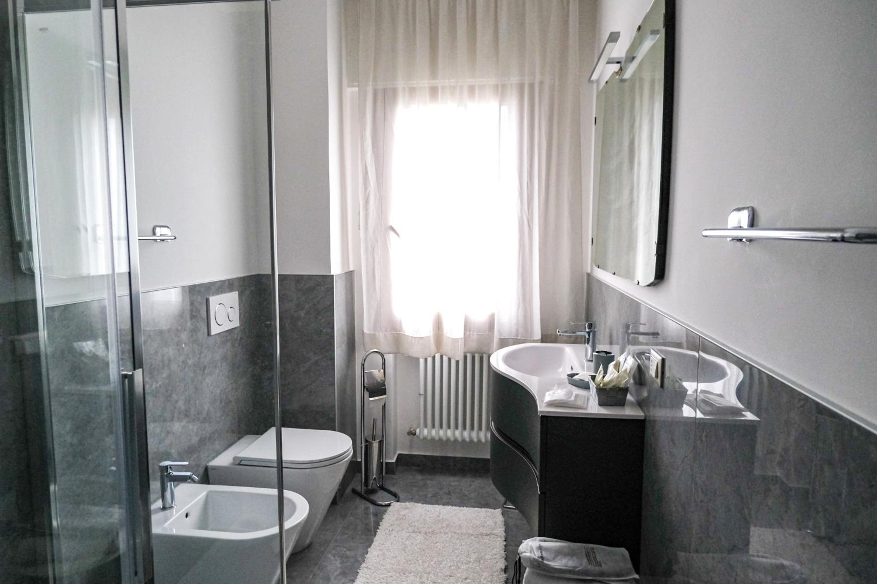 Urbino Uno Apt Venezia