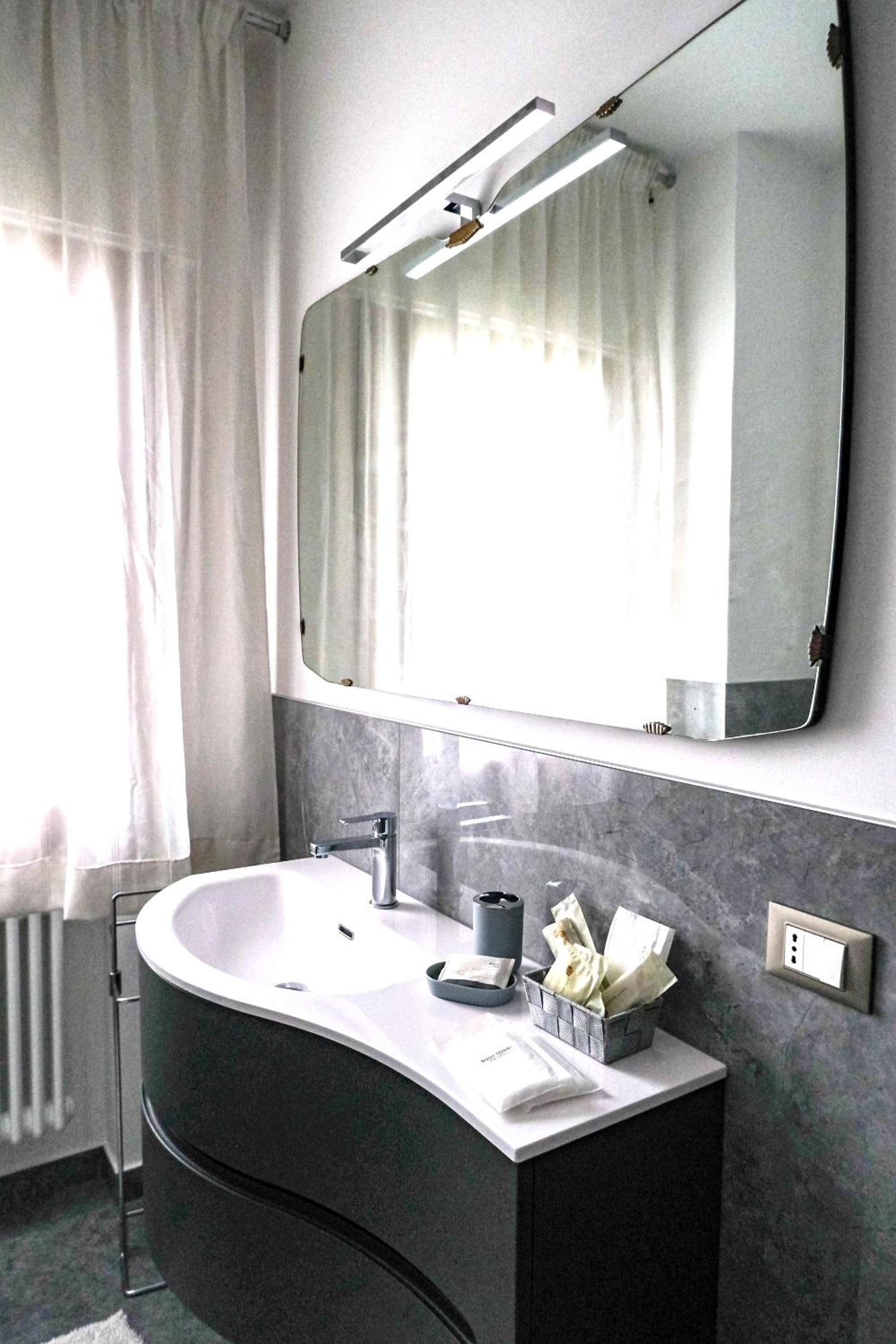 Urbino Uno Apt Venezia