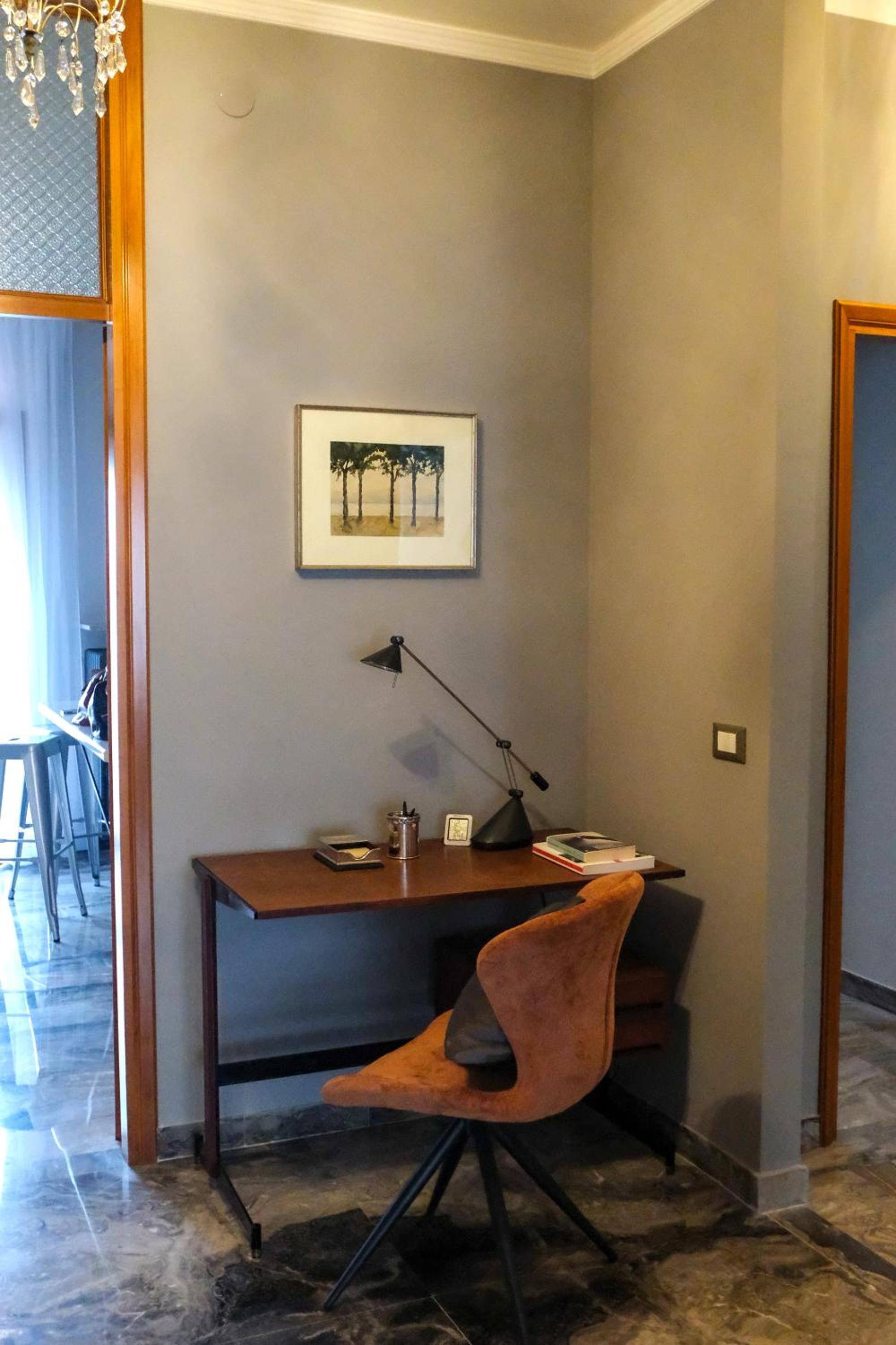 Urbino Uno Apt Venezia