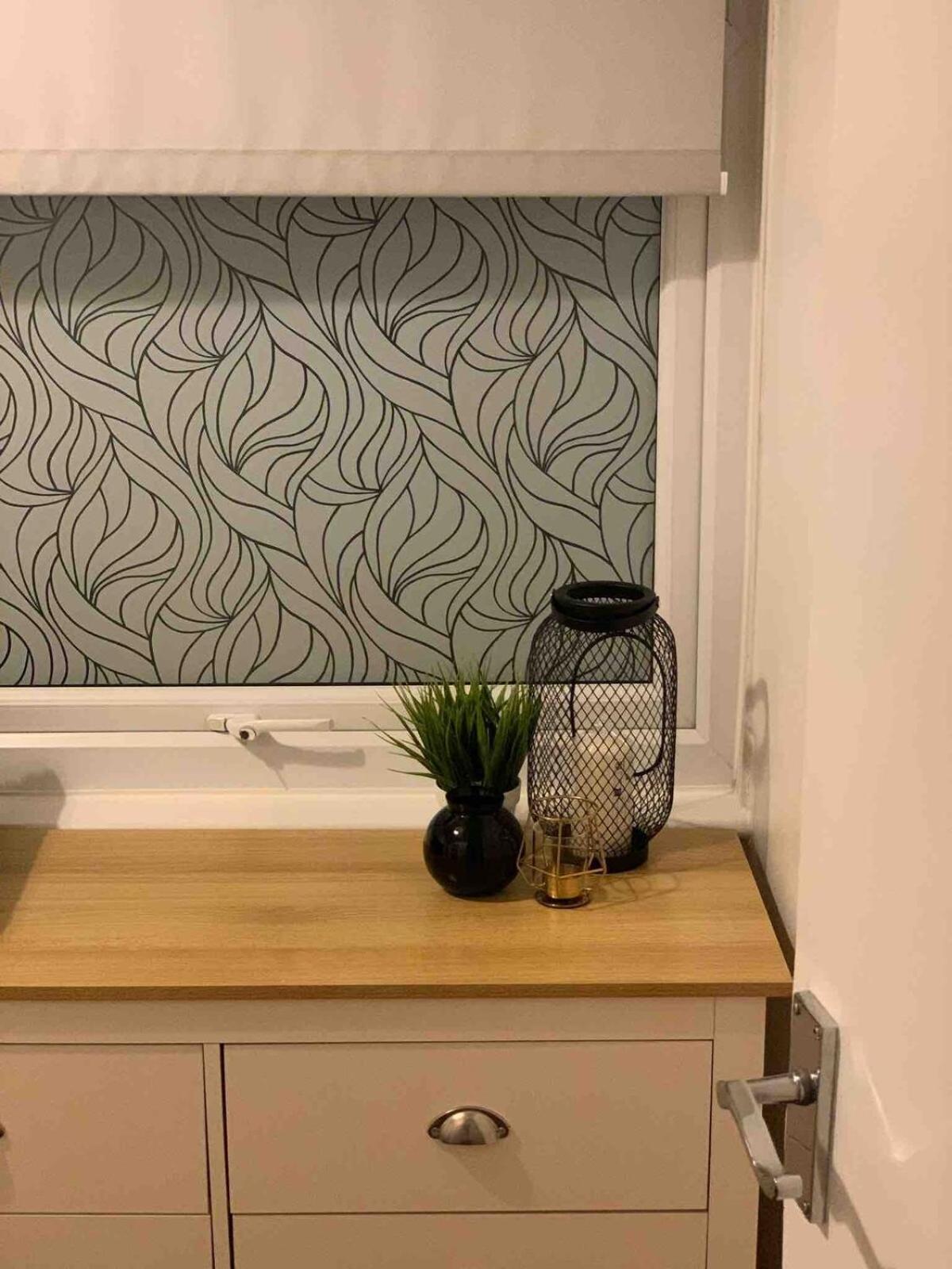 Bright and spacious 2 bed flat