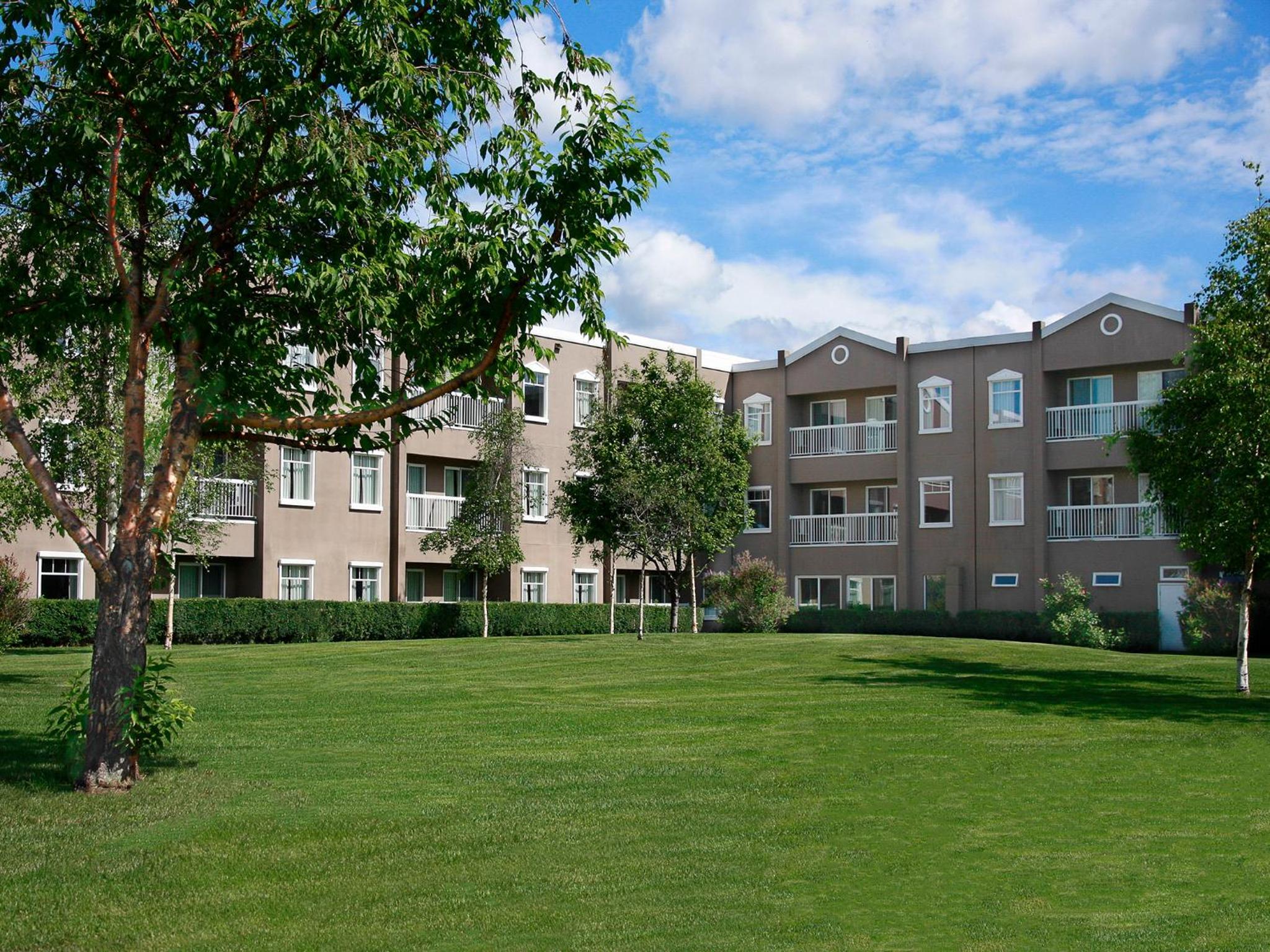 Fairbanks Vacations - Bear Lodge - Property Image 7