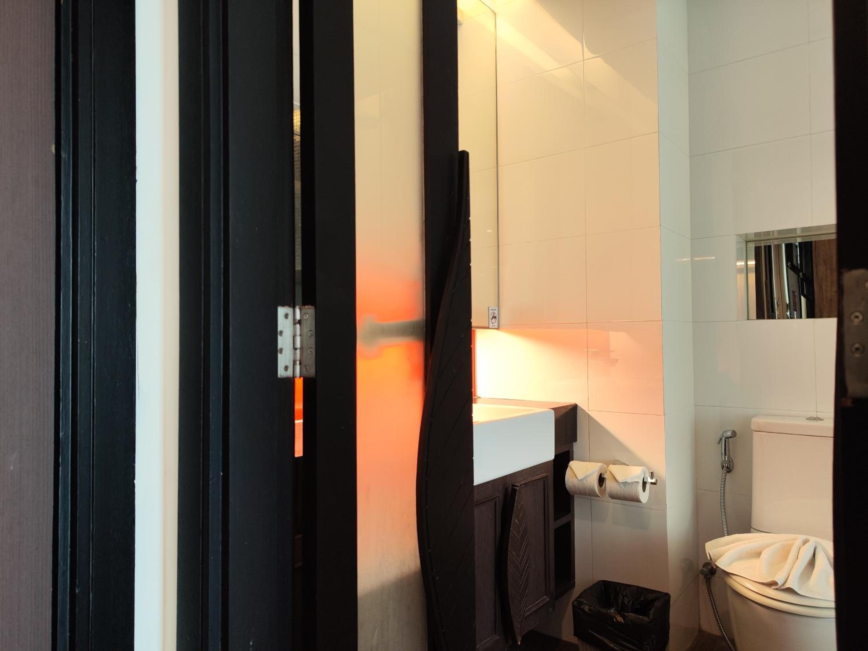 7 Floor - Pool view Studio room at TBHR near Kata beach