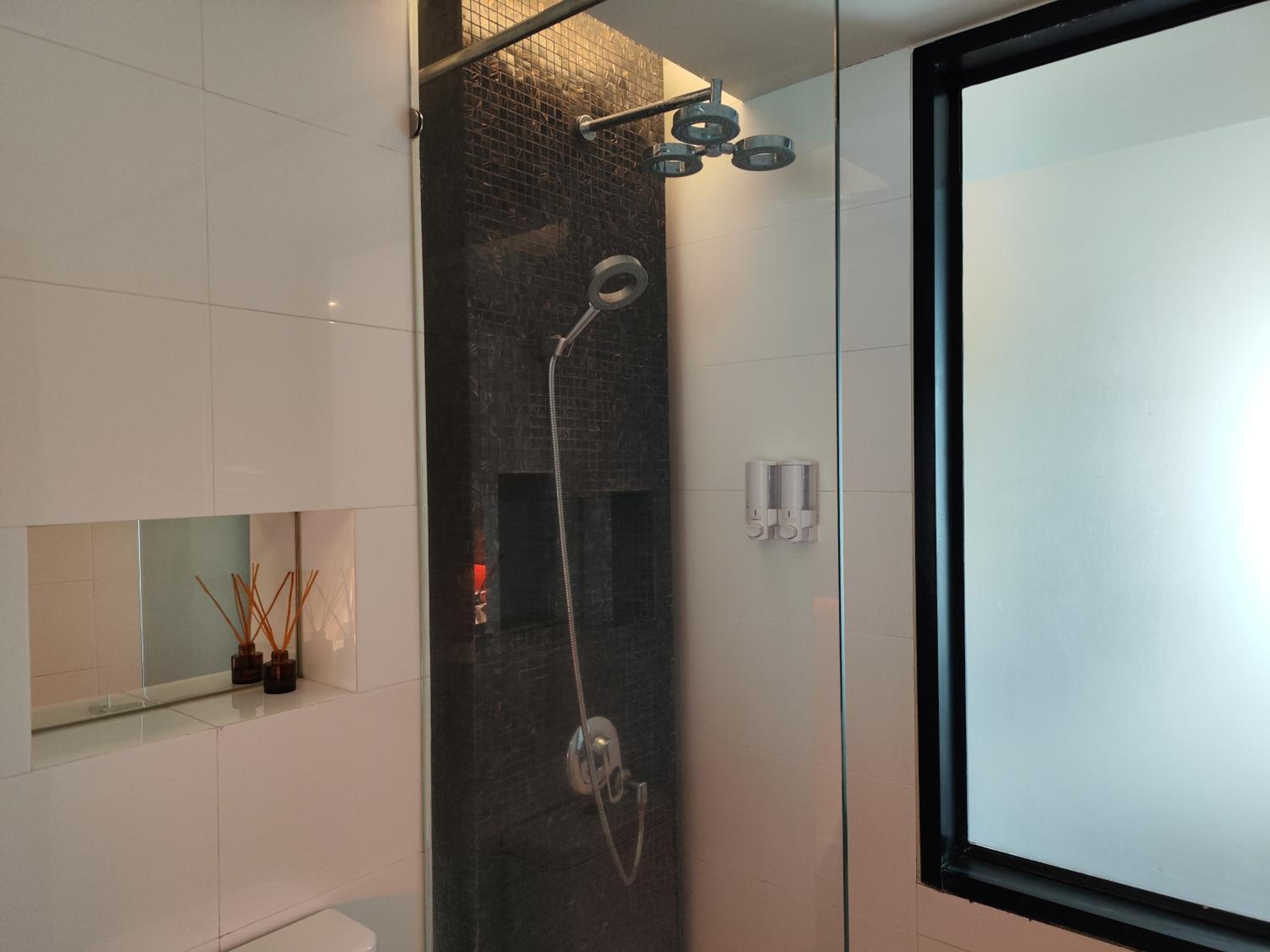 7 Floor - Pool view Studio room at TBHR near Kata beach