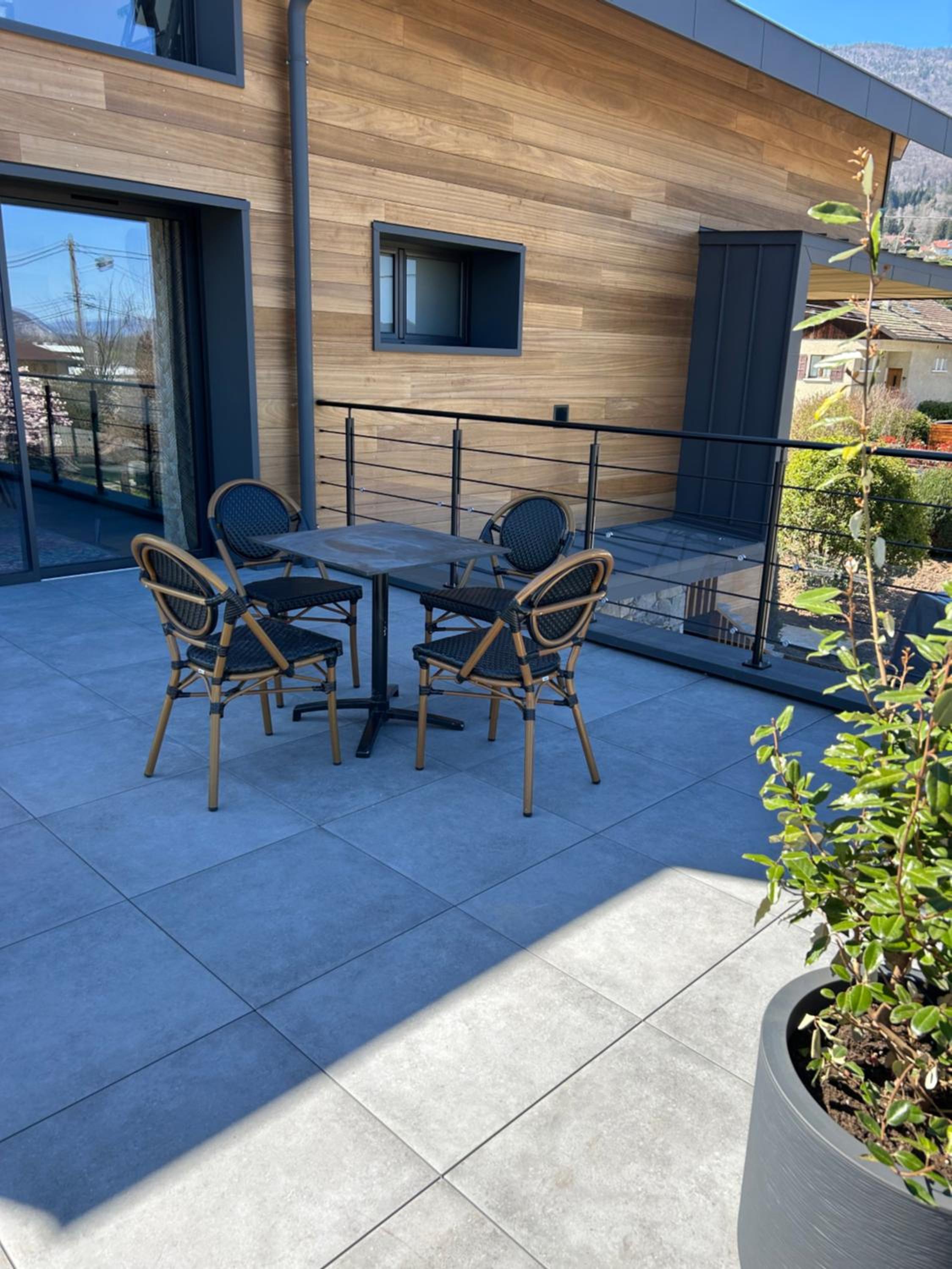 Villa Altitude 587