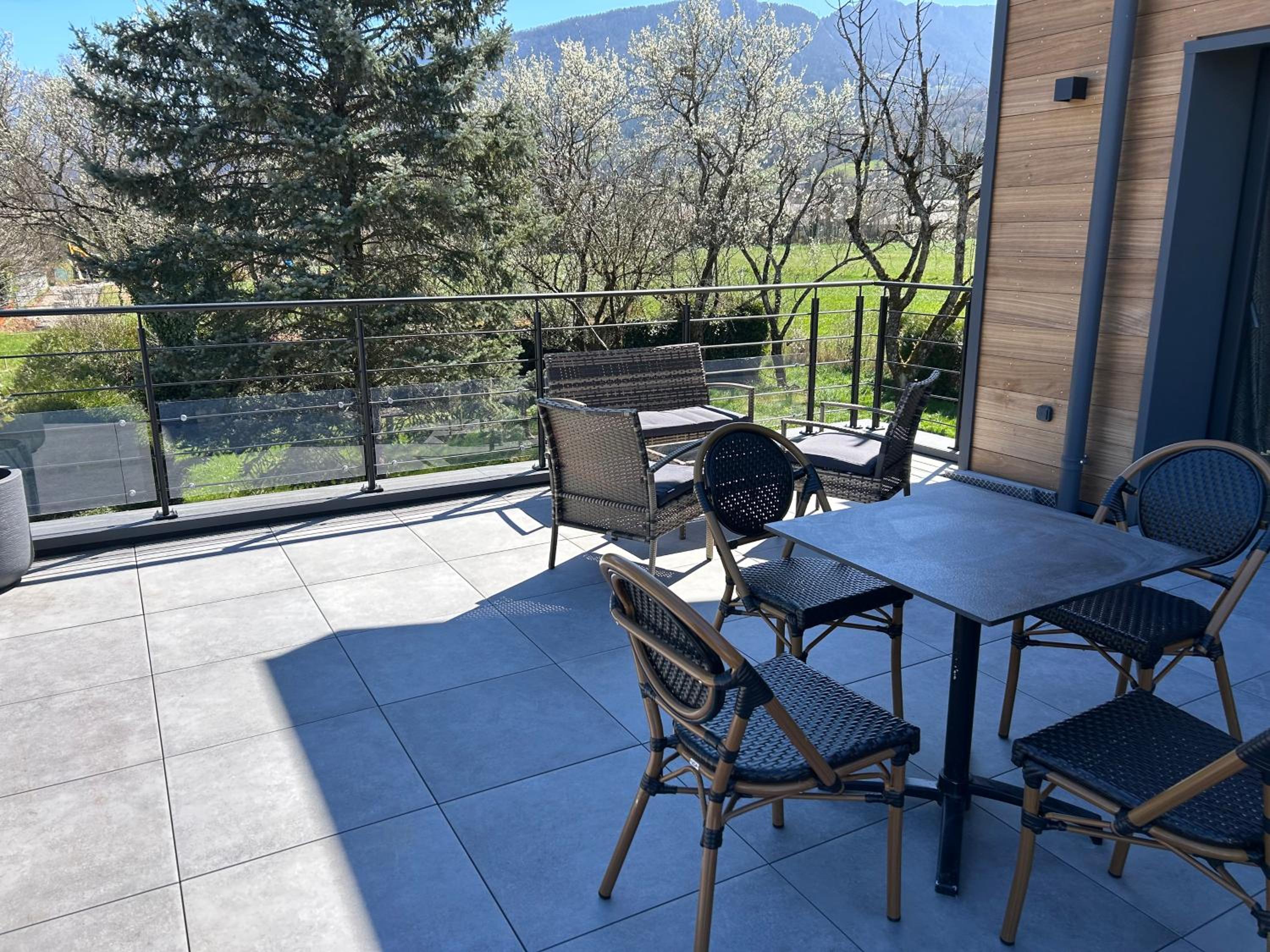 Villa Altitude 587