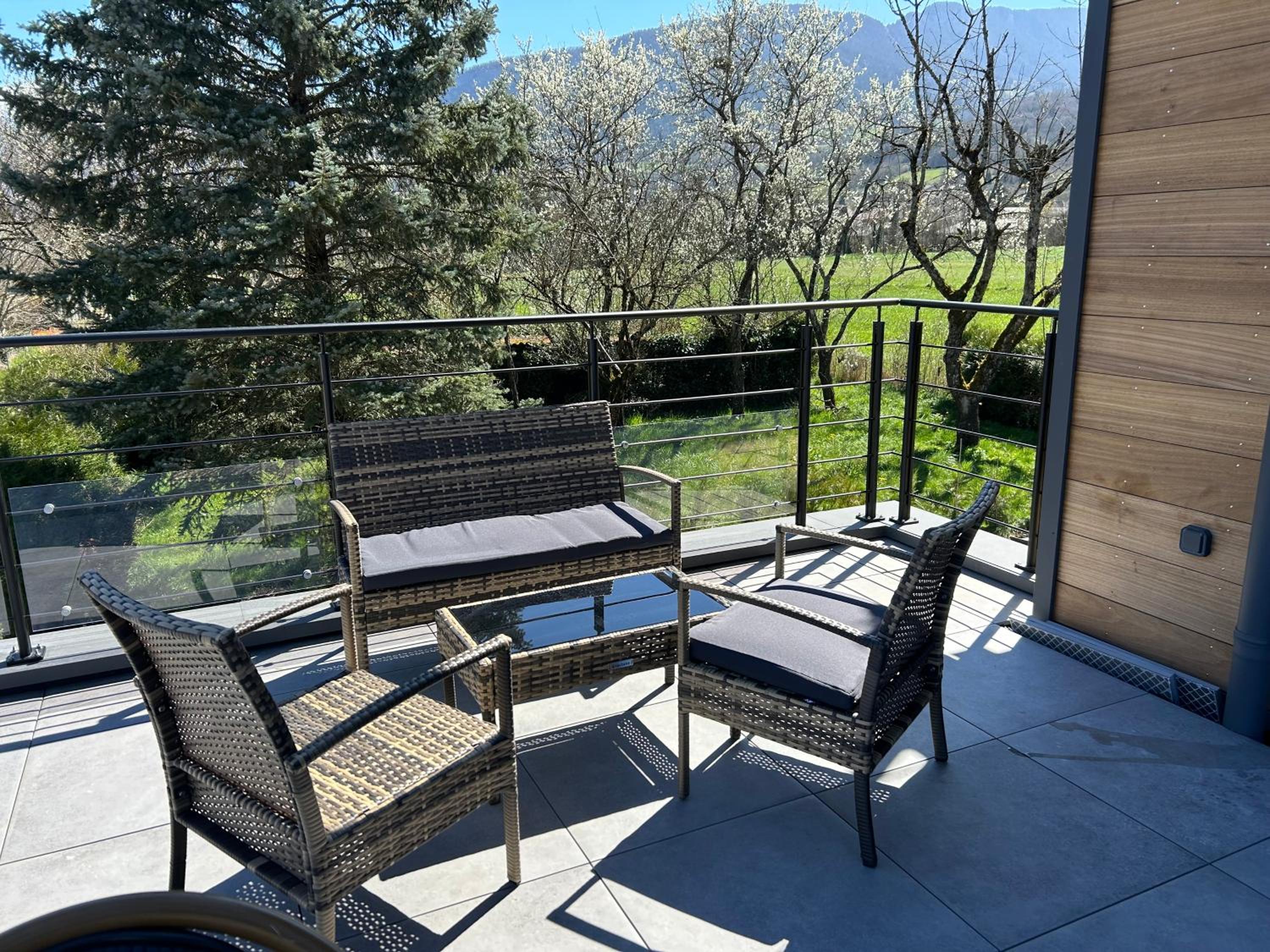 Villa Altitude 587