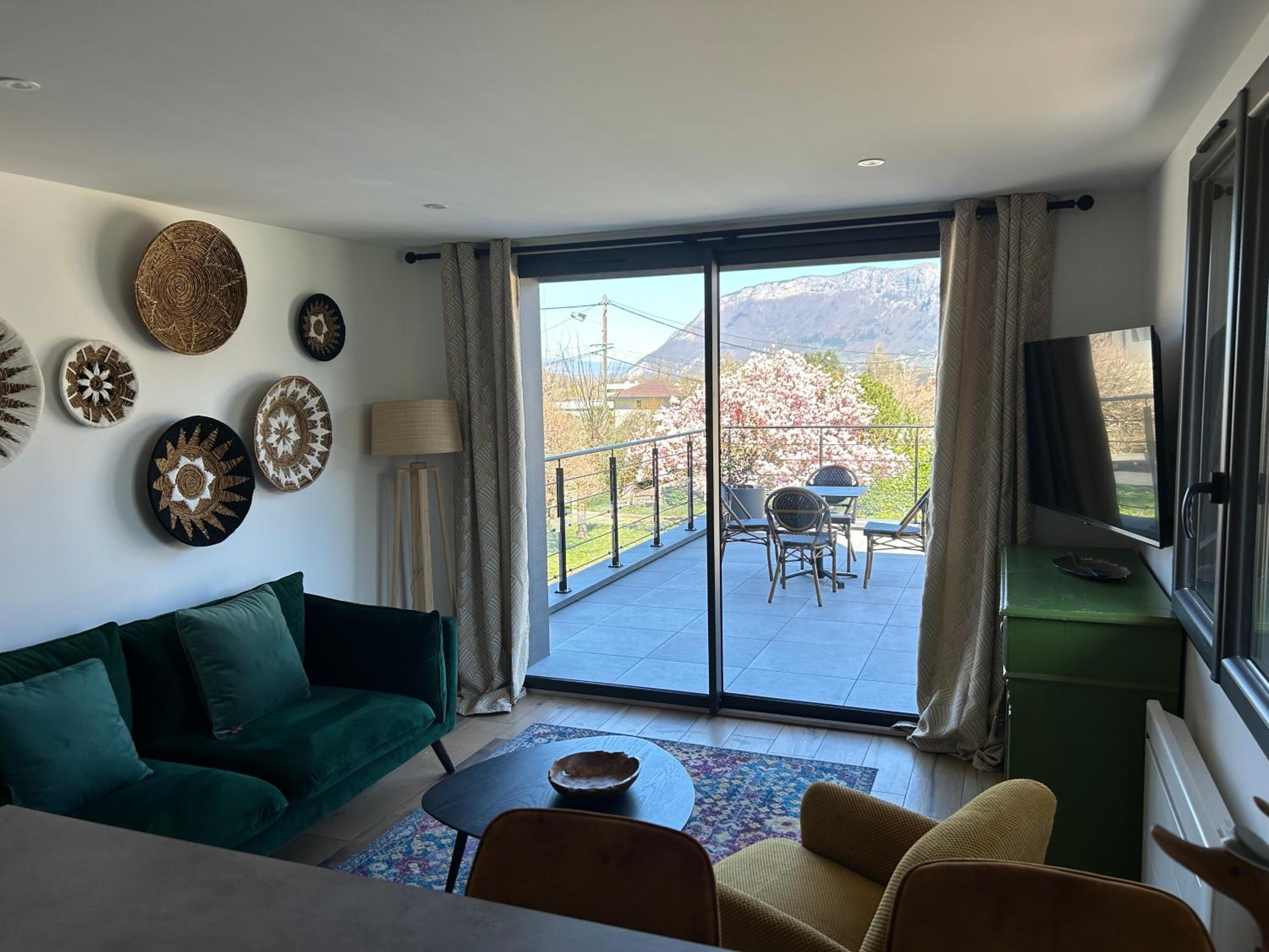 Villa Altitude 587