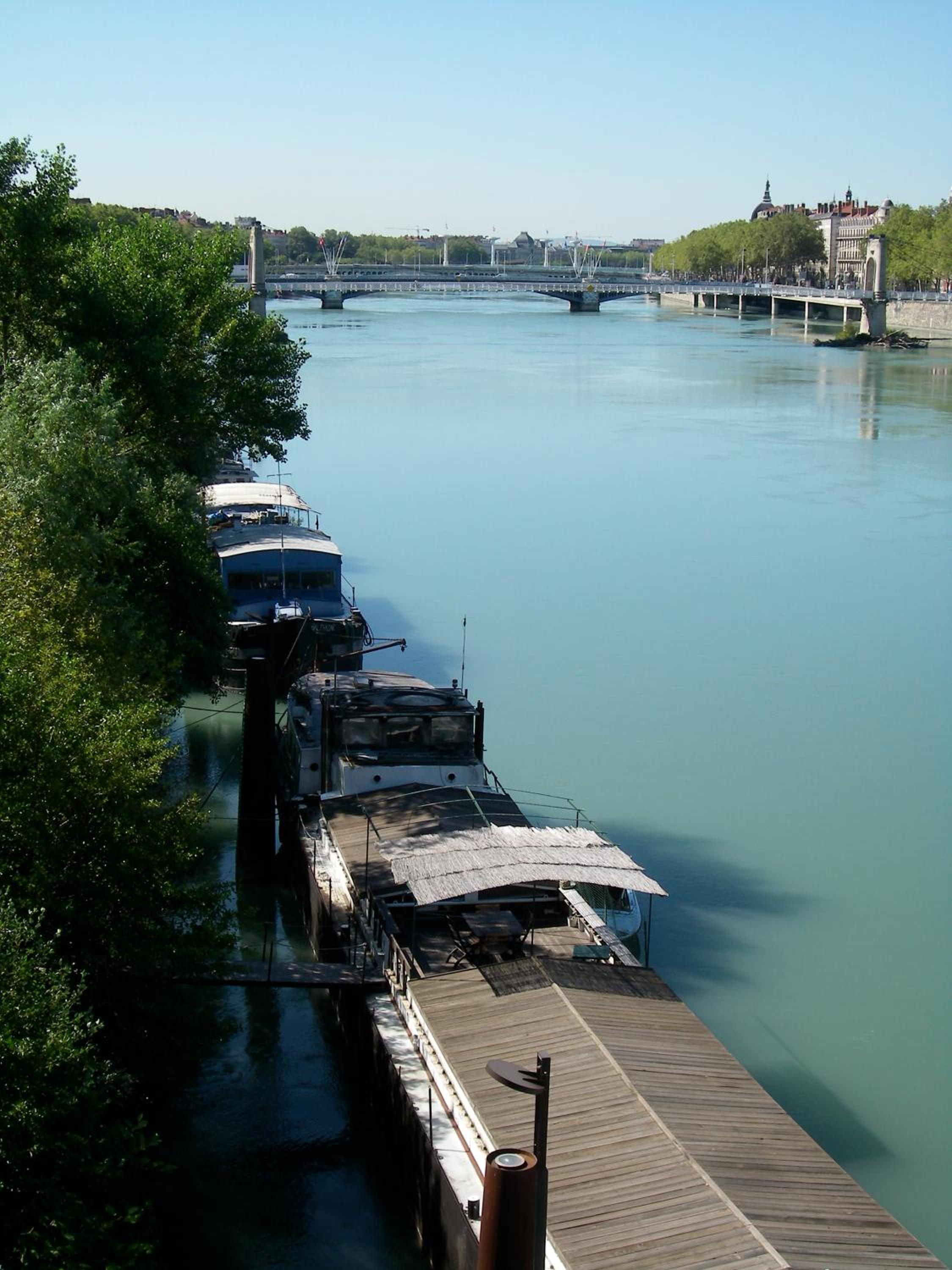 Appartement Lyon Villeurbanne - Enjoy in Lyon