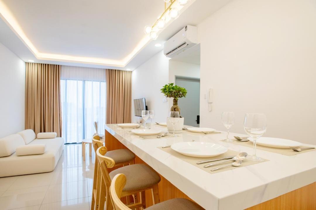 KLIA Residence Homestay Apartment, Near Sepang Circuit and KLIA - 3 Bedroom Fully Aircond