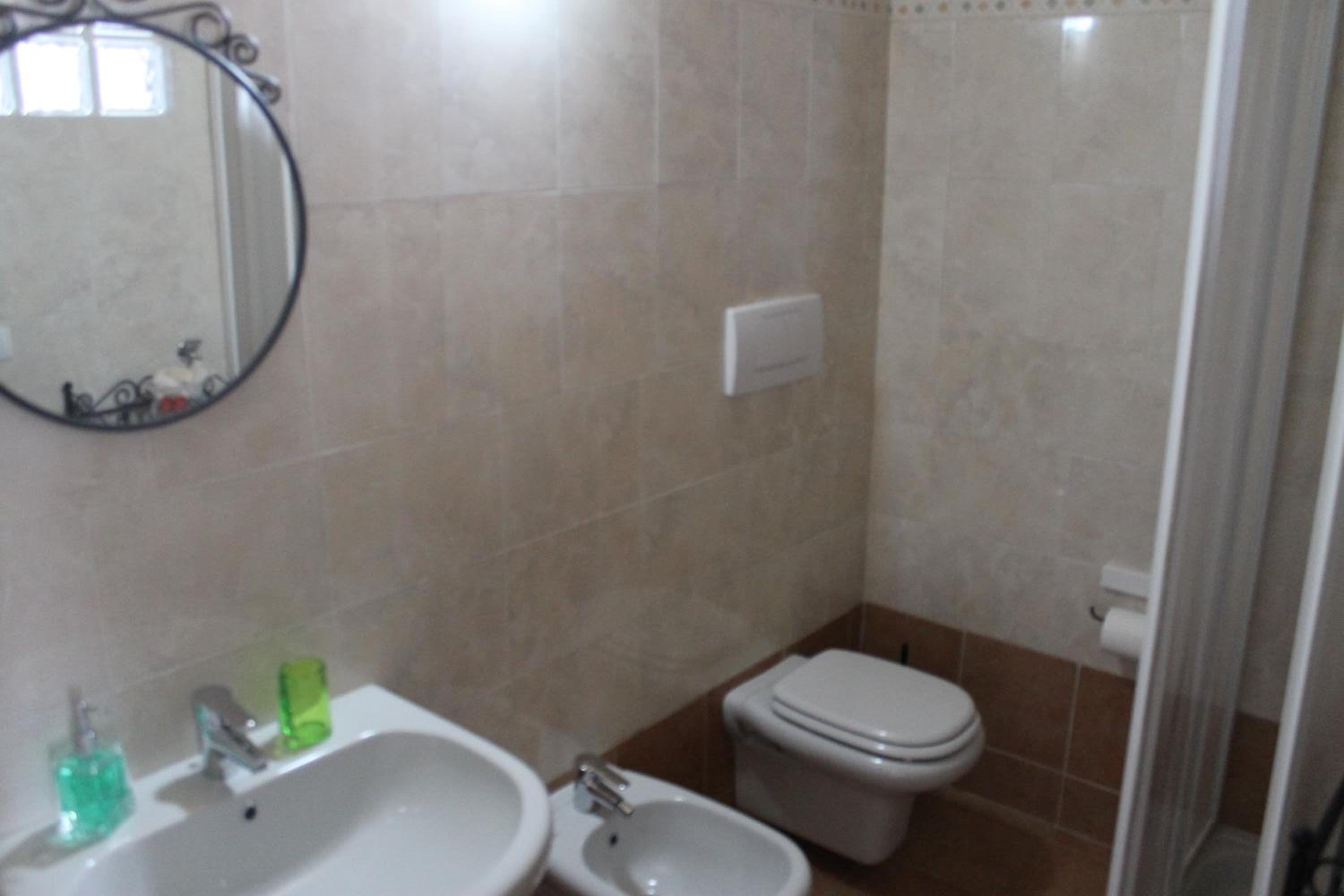 Le Camere Di Aladino