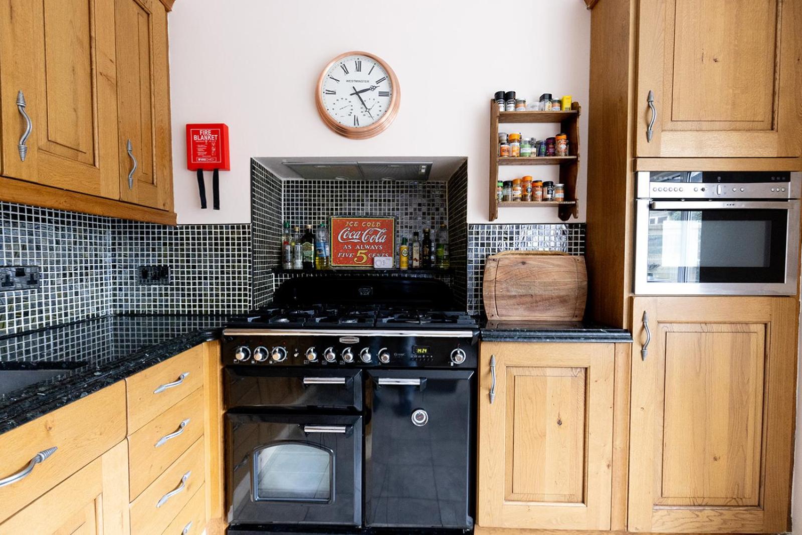 CLIFTON BANK - Characterful & Cosy Home in Buxton, Peak District