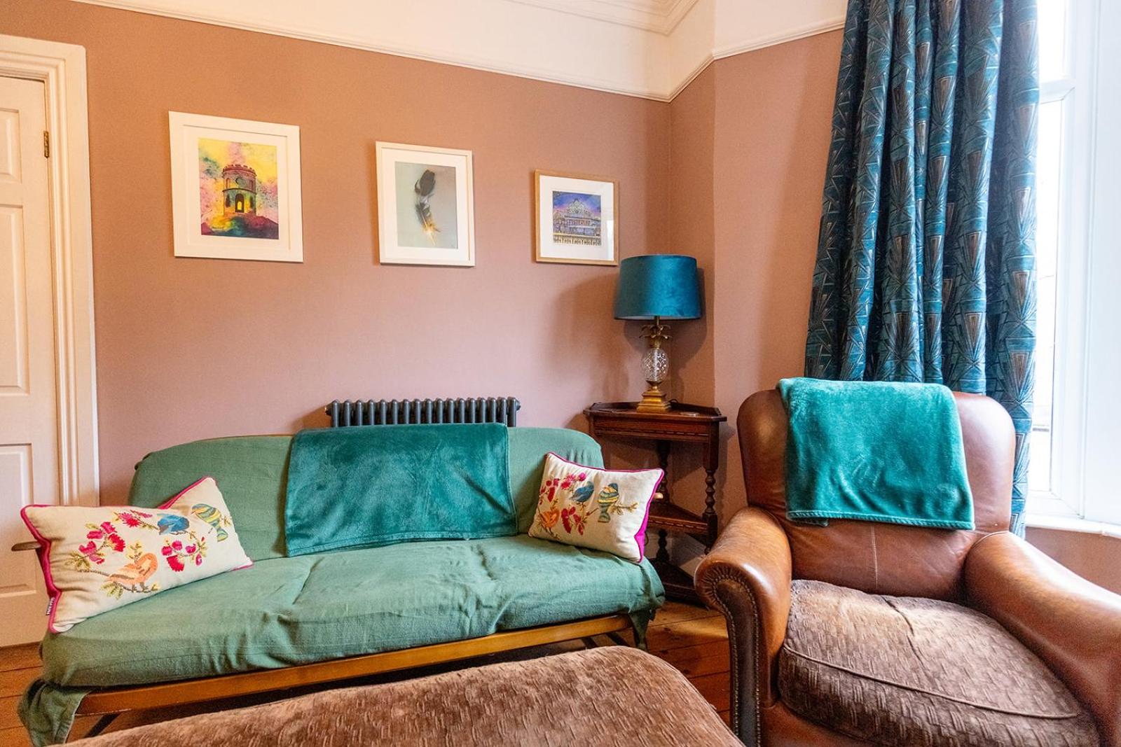 CLIFTON BANK - Characterful & Cosy Home in Buxton, Peak District