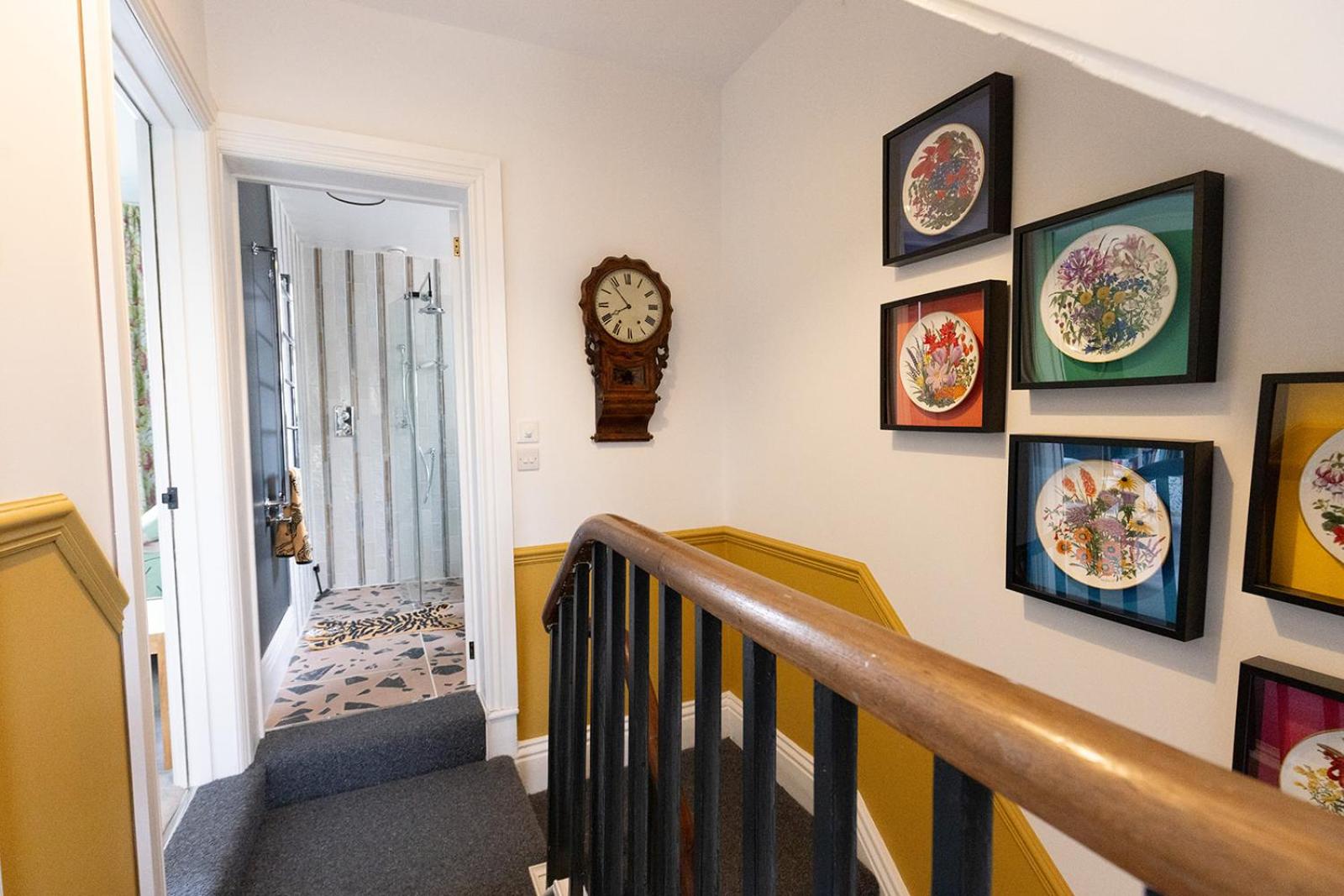 CLIFTON BANK - Characterful & Cosy Home in Buxton, Peak District