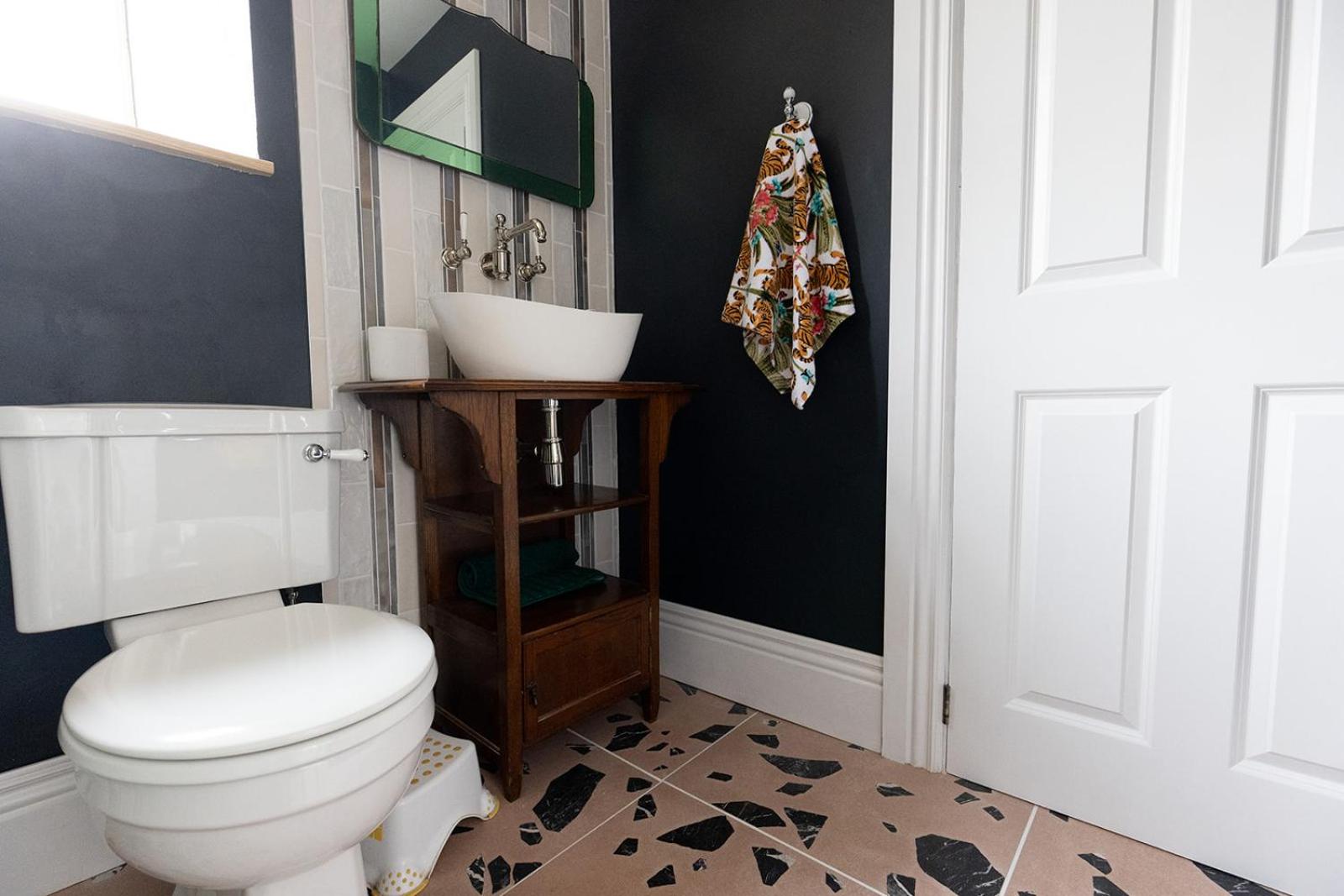 CLIFTON BANK - Characterful & Cosy Home in Buxton, Peak District