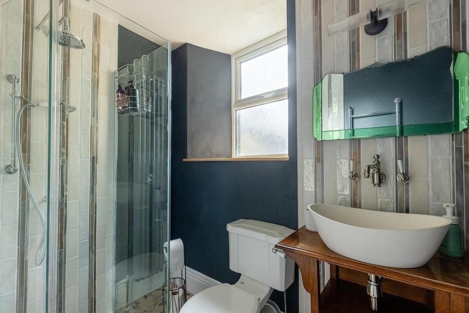 CLIFTON BANK - Characterful & Cosy Home in Buxton, Peak District