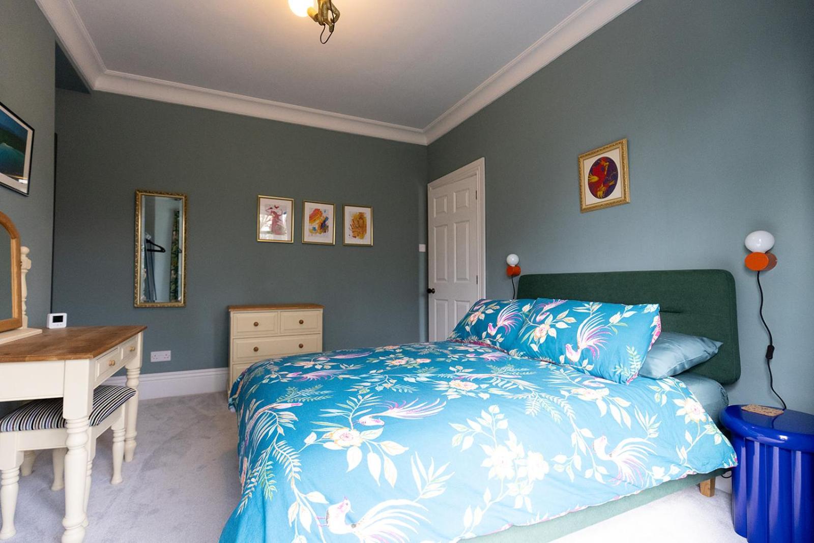 CLIFTON BANK - Characterful & Cosy Home in Buxton, Peak District