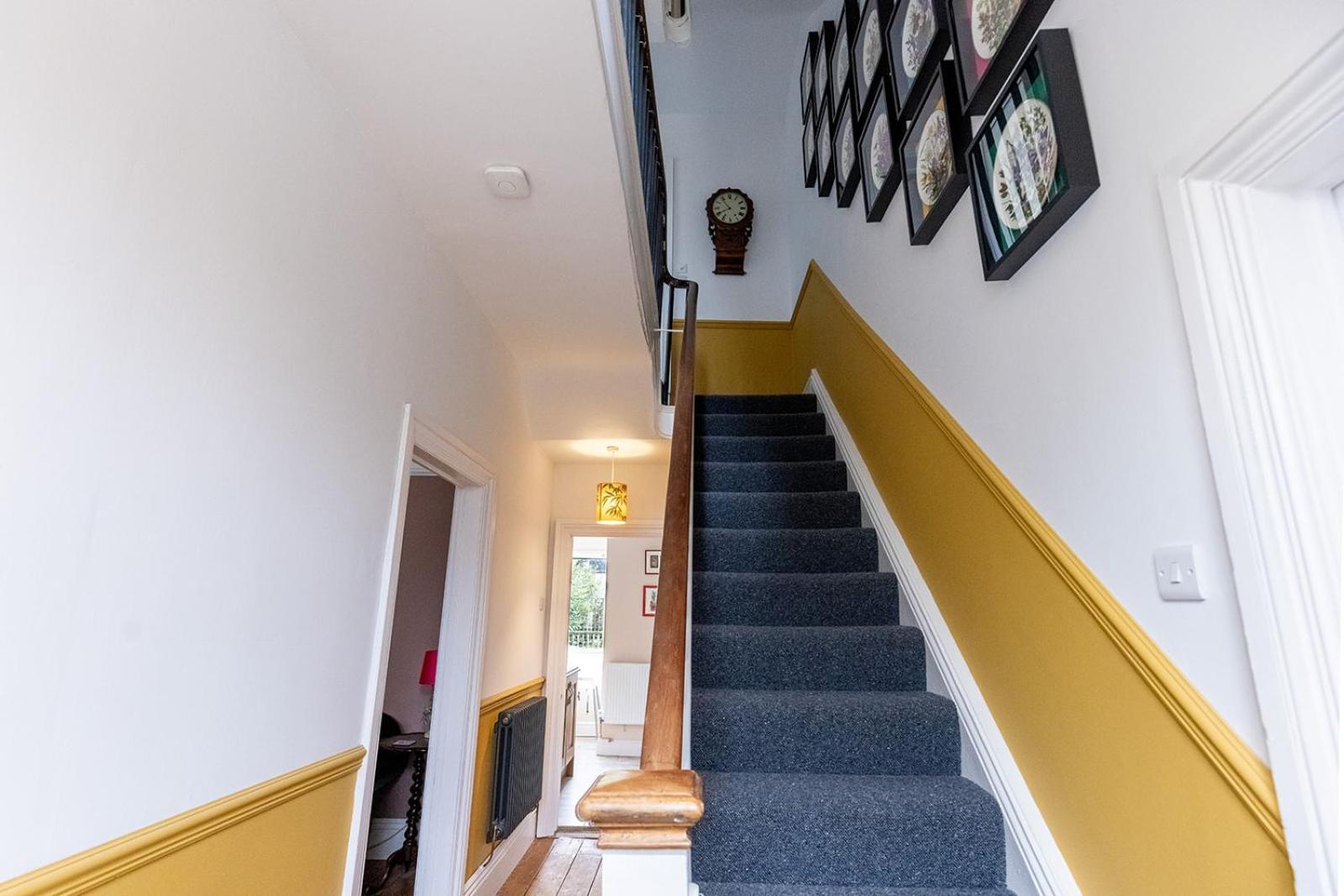 CLIFTON BANK - Characterful & Cosy Home in Buxton, Peak District