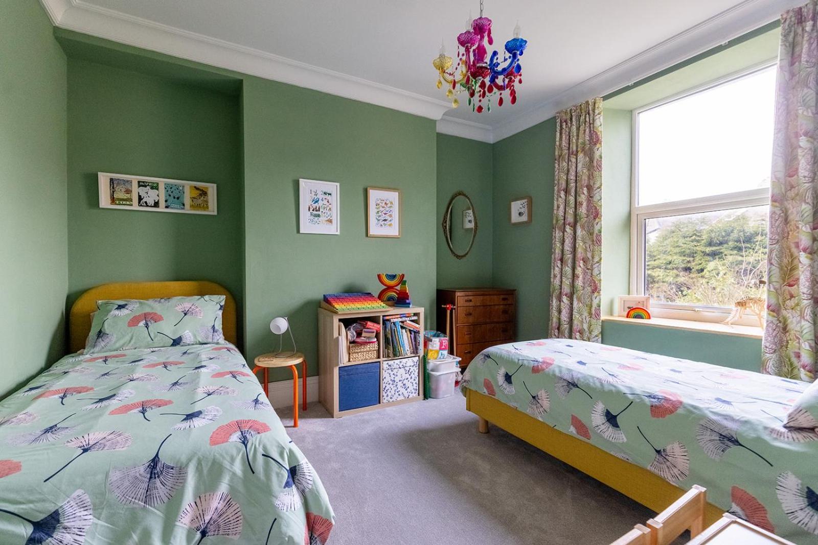 CLIFTON BANK - Characterful & Cosy Home in Buxton, Peak District