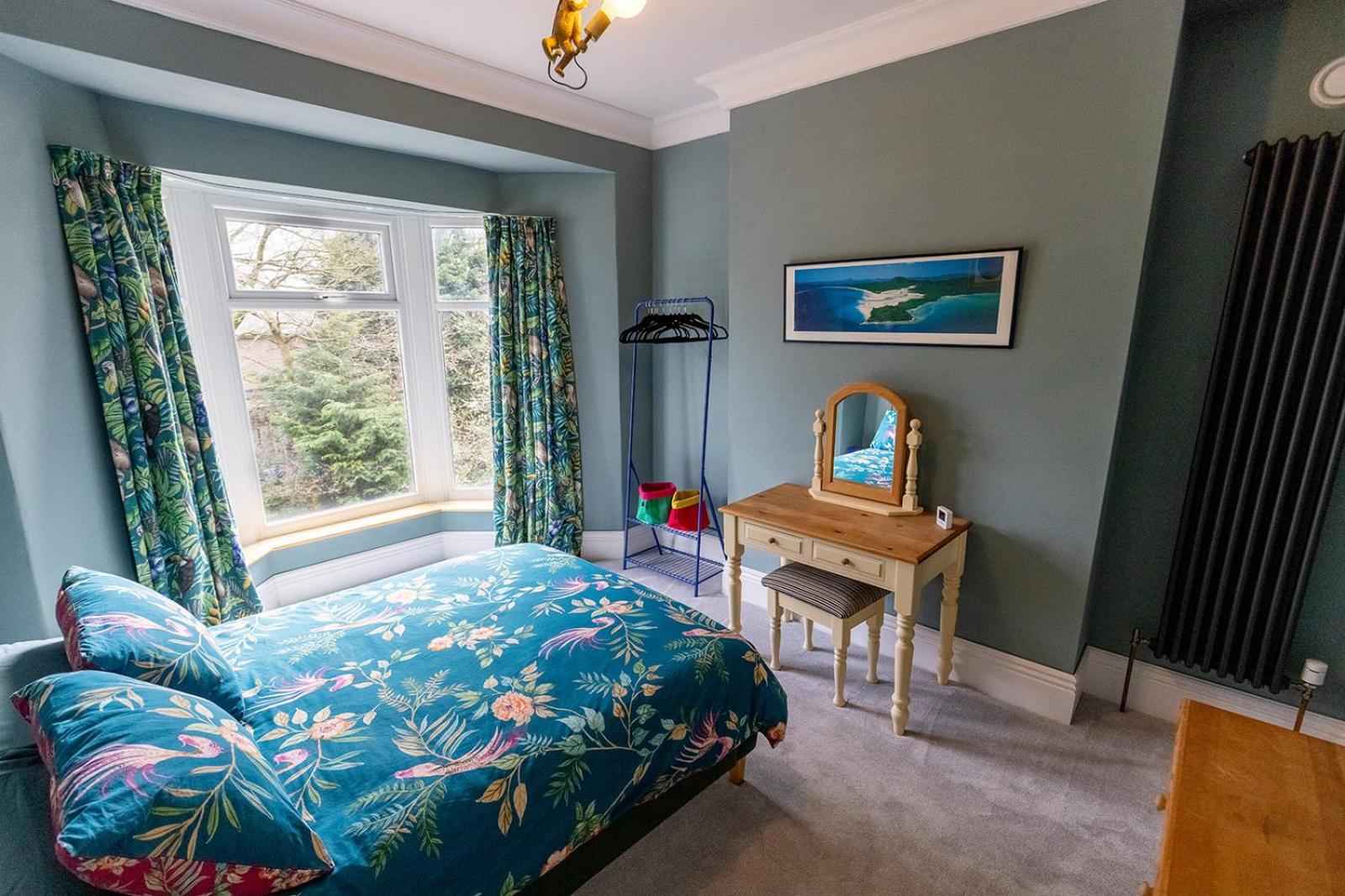 CLIFTON BANK - Characterful & Cosy Home in Buxton, Peak District