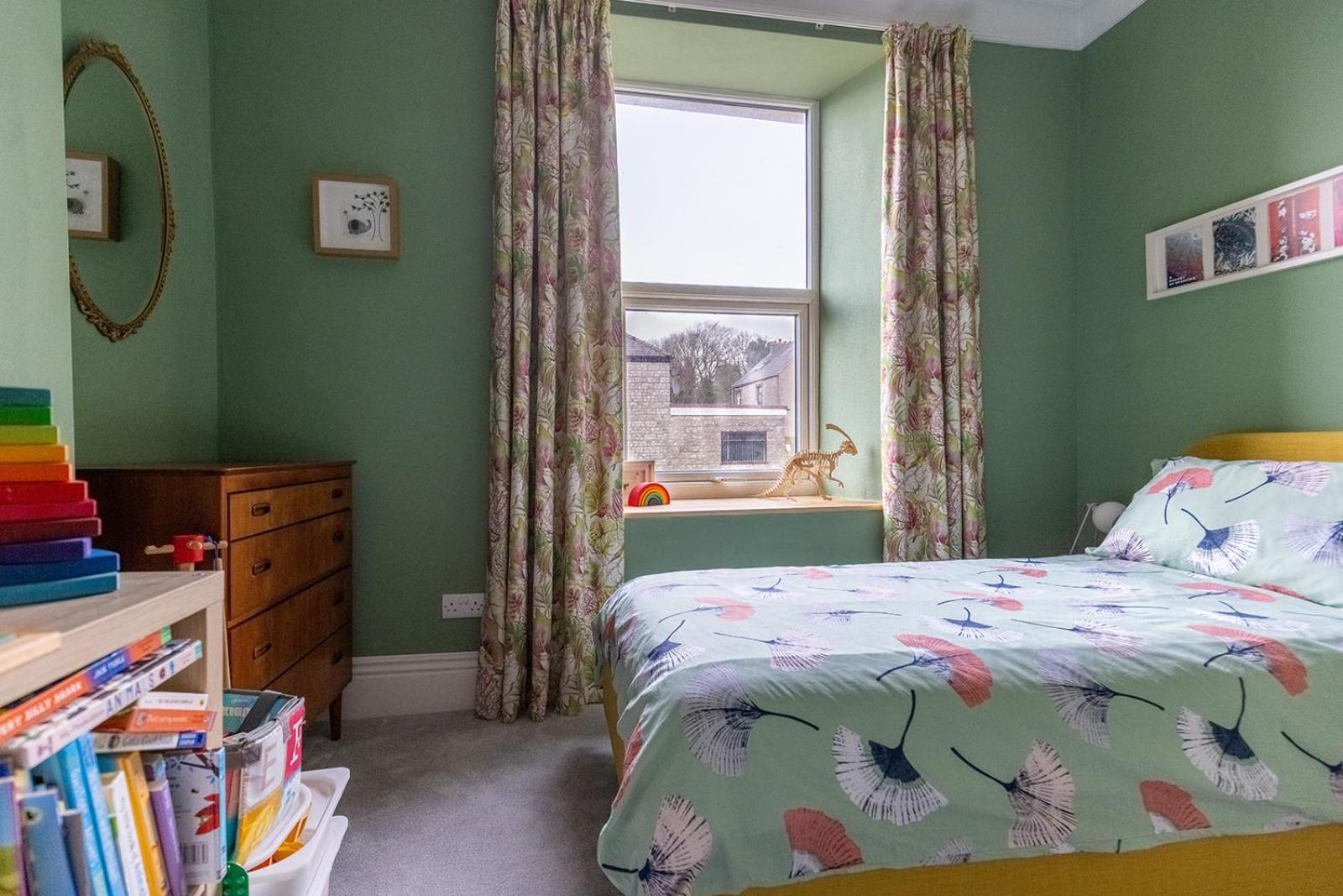 CLIFTON BANK - Characterful & Cosy Home in Buxton, Peak District