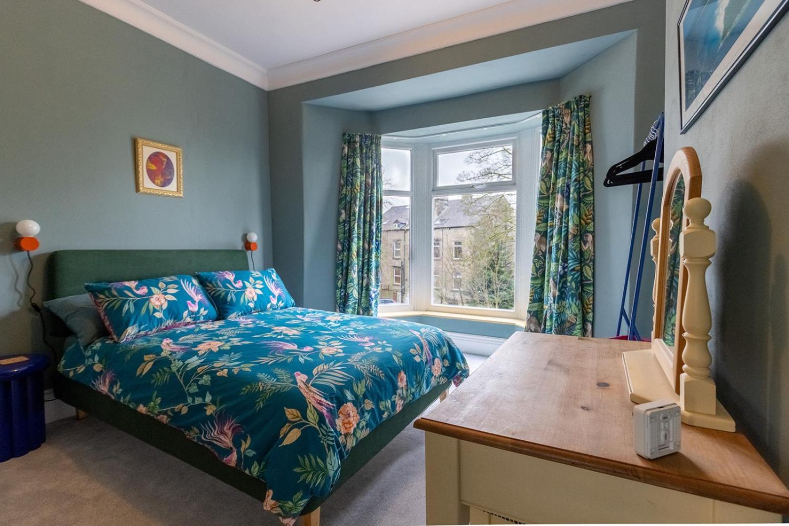 CLIFTON BANK - Characterful & Cosy Home in Buxton, Peak District