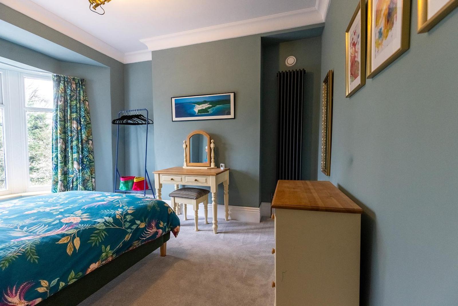 CLIFTON BANK - Characterful & Cosy Home in Buxton, Peak District