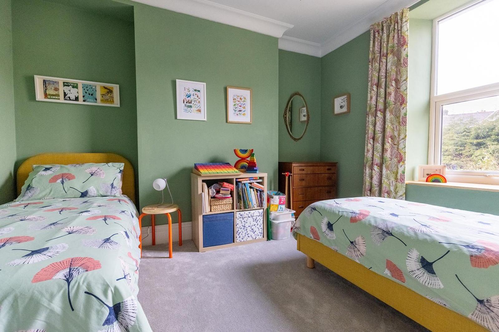 CLIFTON BANK - Characterful & Cosy Home in Buxton, Peak District