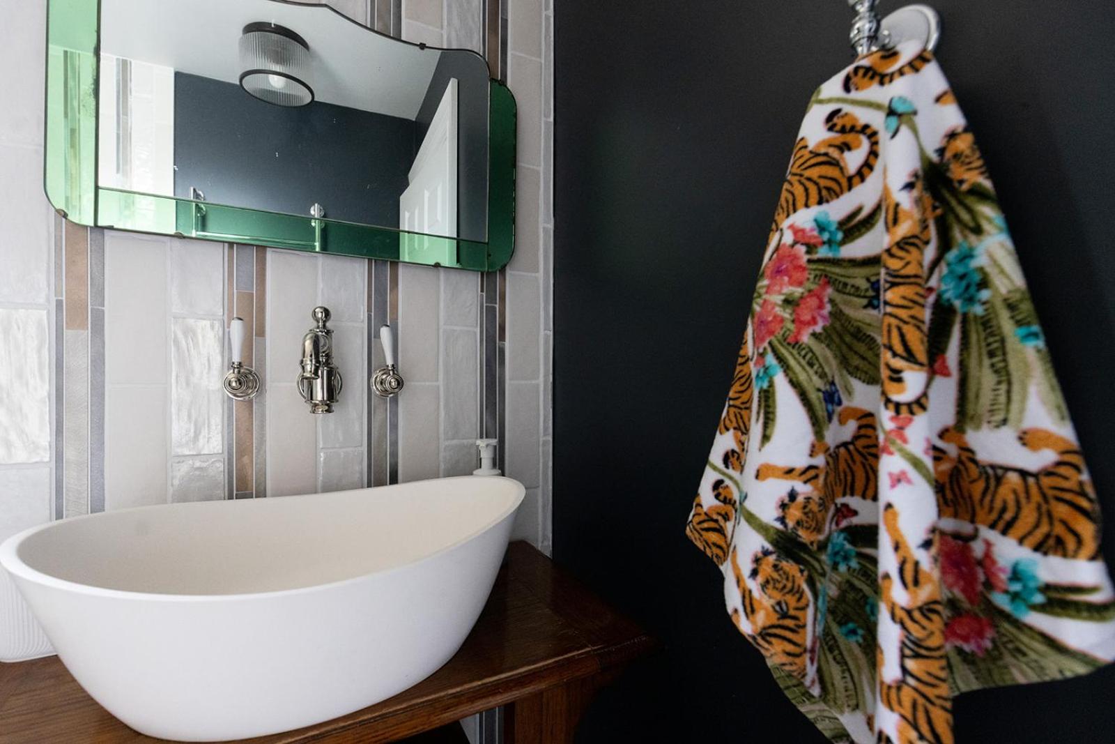 CLIFTON BANK - Characterful & Cosy Home in Buxton, Peak District