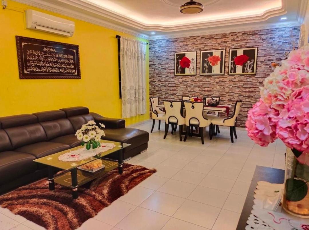 Mutiara Desaru Cottage, photo 11