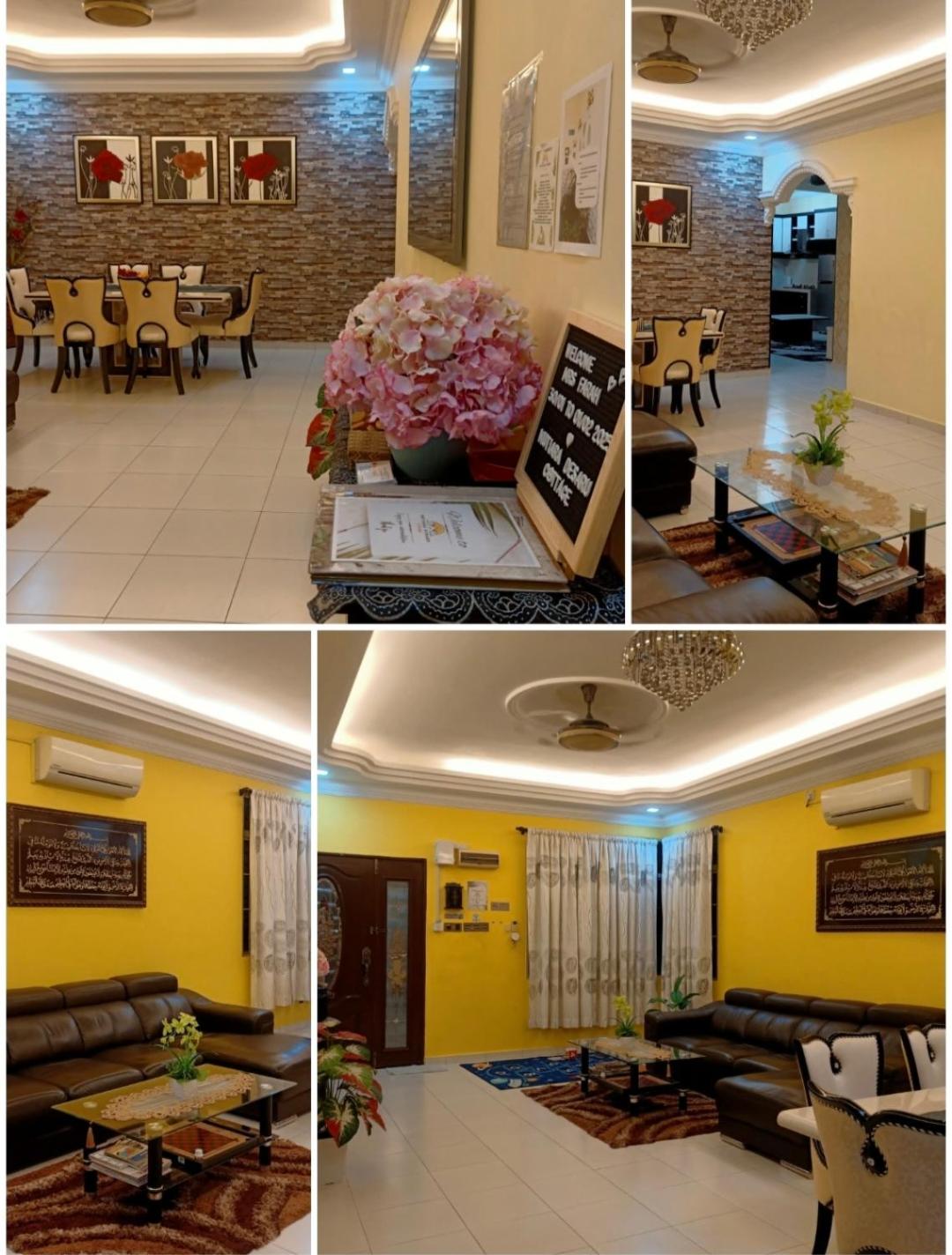 Mutiara Desaru Cottage, photo 3