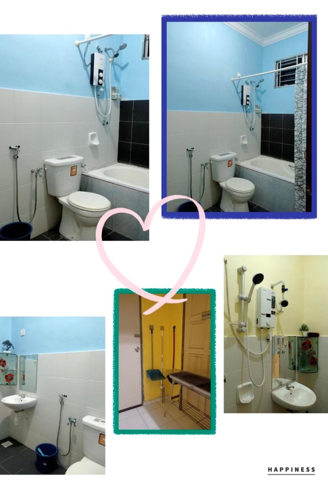 Mutiara Desaru Cottage, photo 9