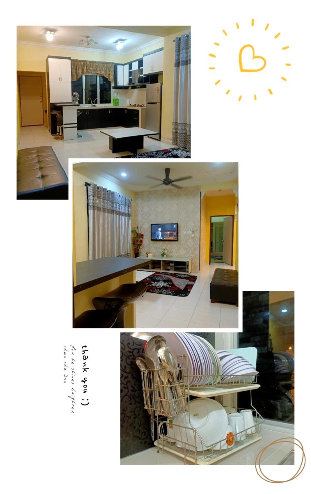 Mutiara Desaru Cottage, photo 4