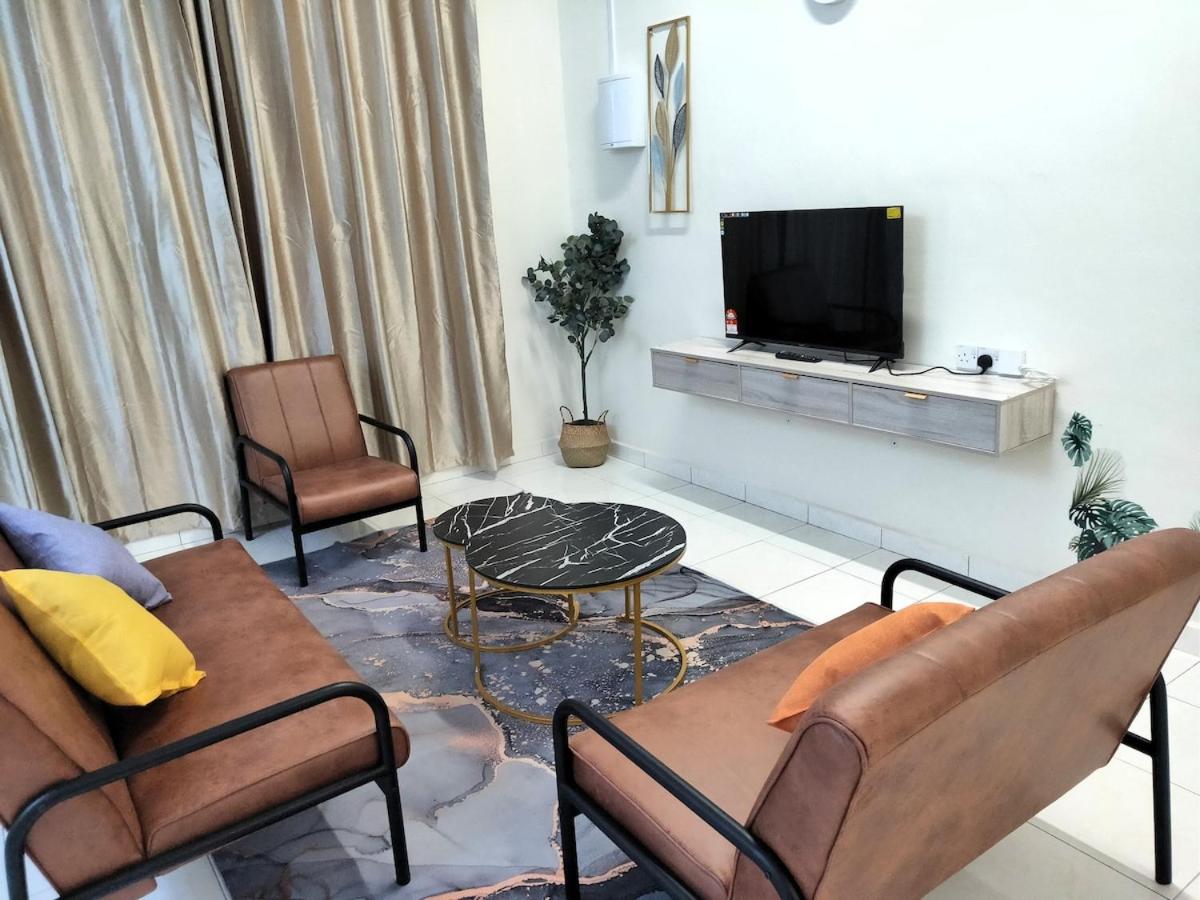 ForgetMeNot Pangkor Homestay 70 小蓝花の民宿