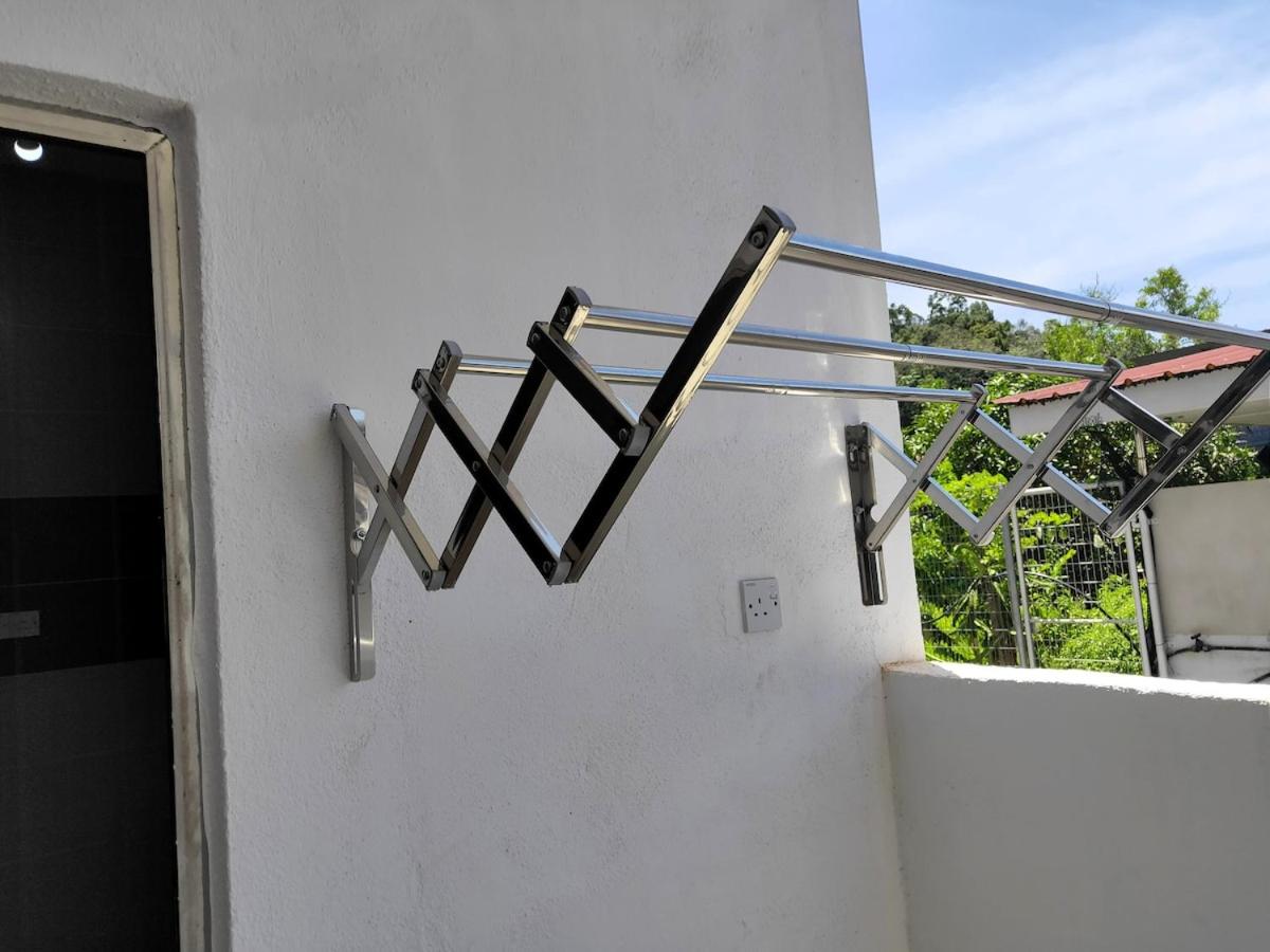 ForgetMeNot Pangkor Homestay 70 小蓝花の民宿