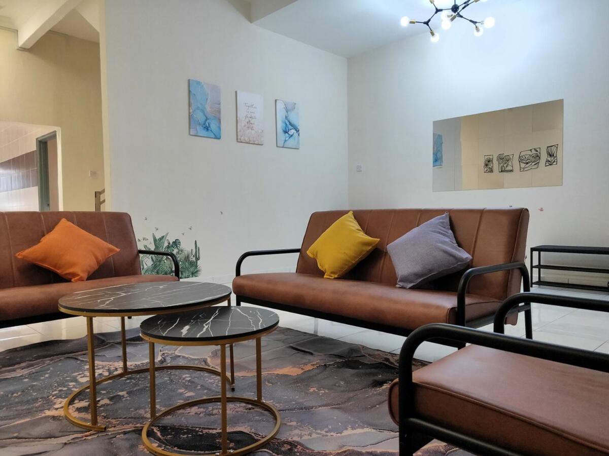 ForgetMeNot Pangkor Homestay 70 小蓝花の民宿