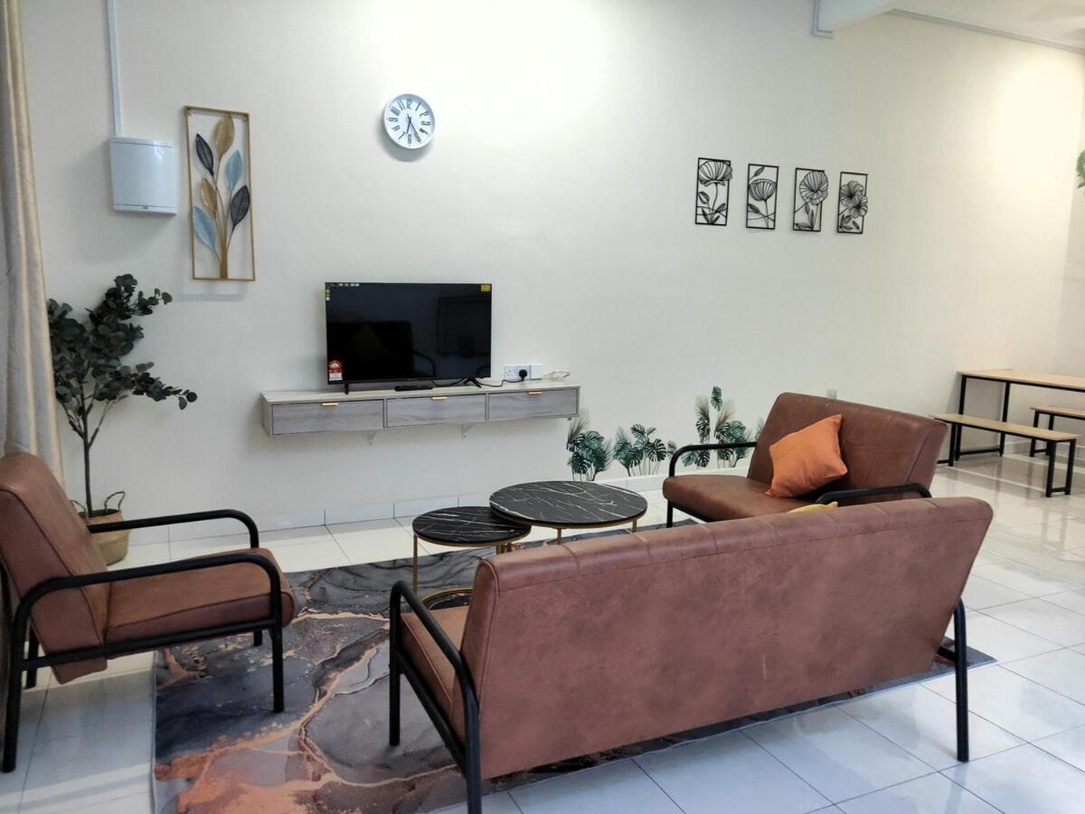 ForgetMeNot Pangkor Homestay 70 小蓝花の民宿