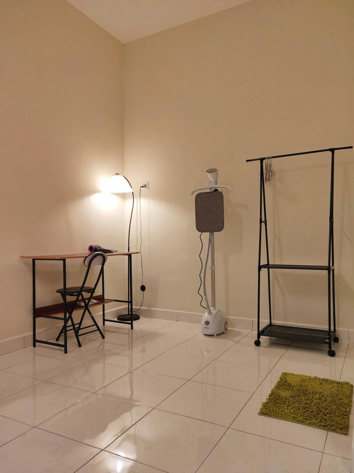 ForgetMeNot Pangkor Homestay 70 小蓝花の民宿