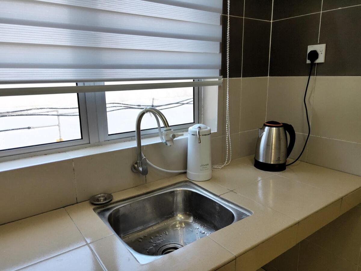 ForgetMeNot Pangkor Homestay 70 小蓝花の民宿