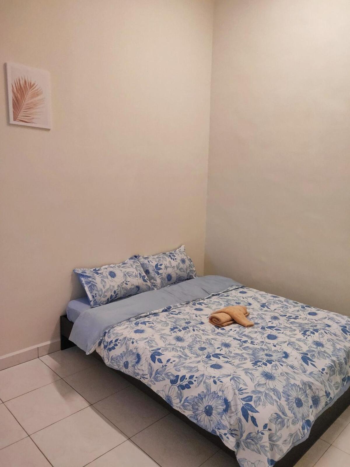 ForgetMeNot Pangkor Homestay 70 小蓝花の民宿