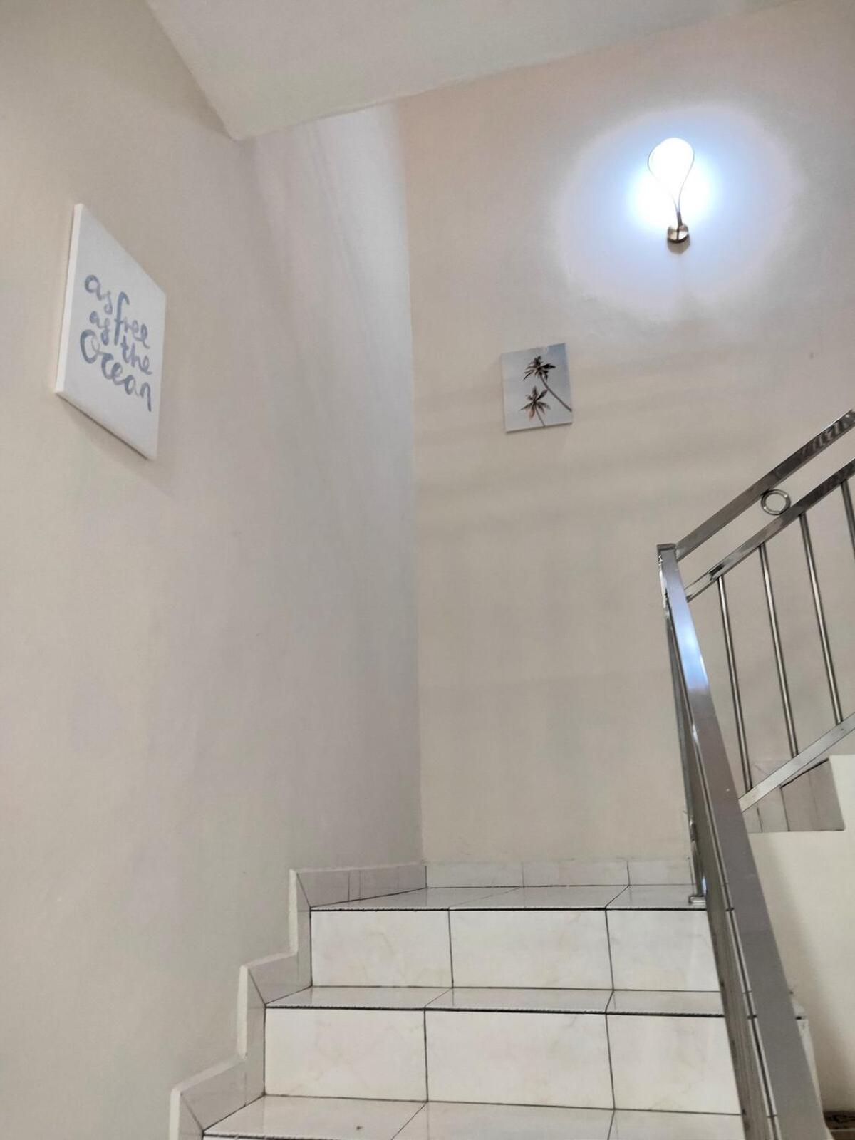 ForgetMeNot Pangkor Homestay 70 小蓝花の民宿